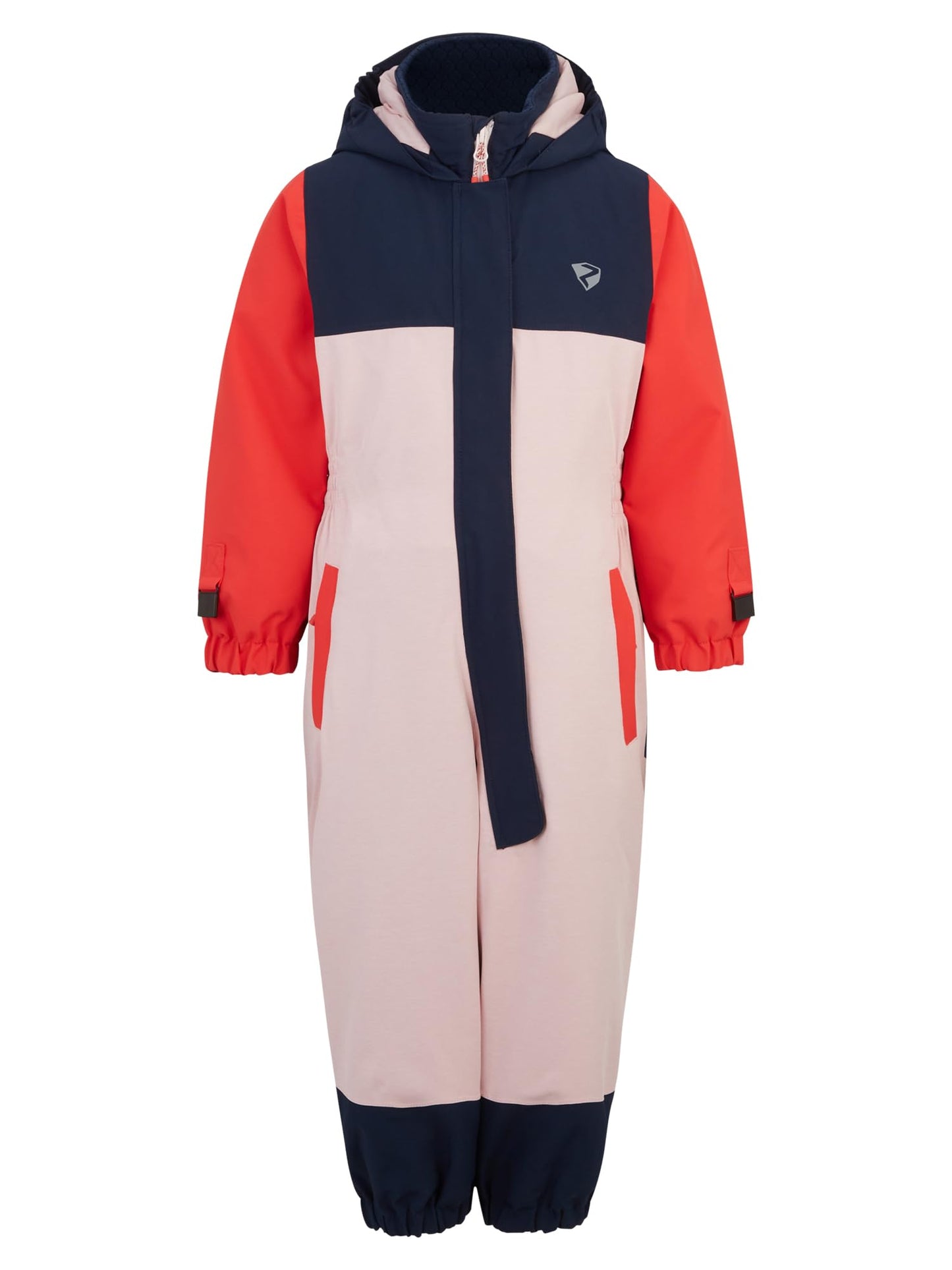 Ziener Unisex Baby Anup Snowsuit Ski Overalls | Waterproof Warm Wool