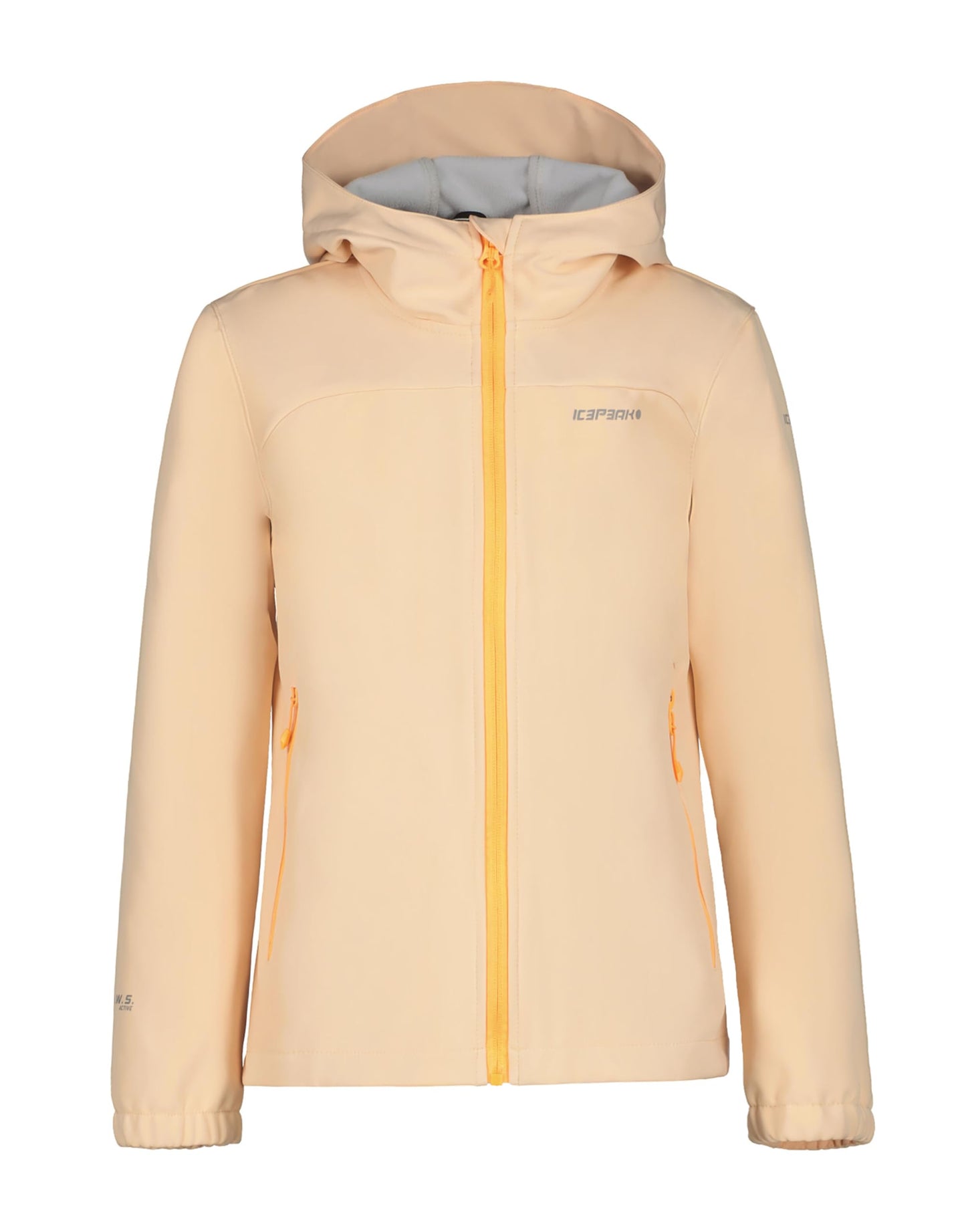 ICEPEAK Kobryn JR jacket for girls