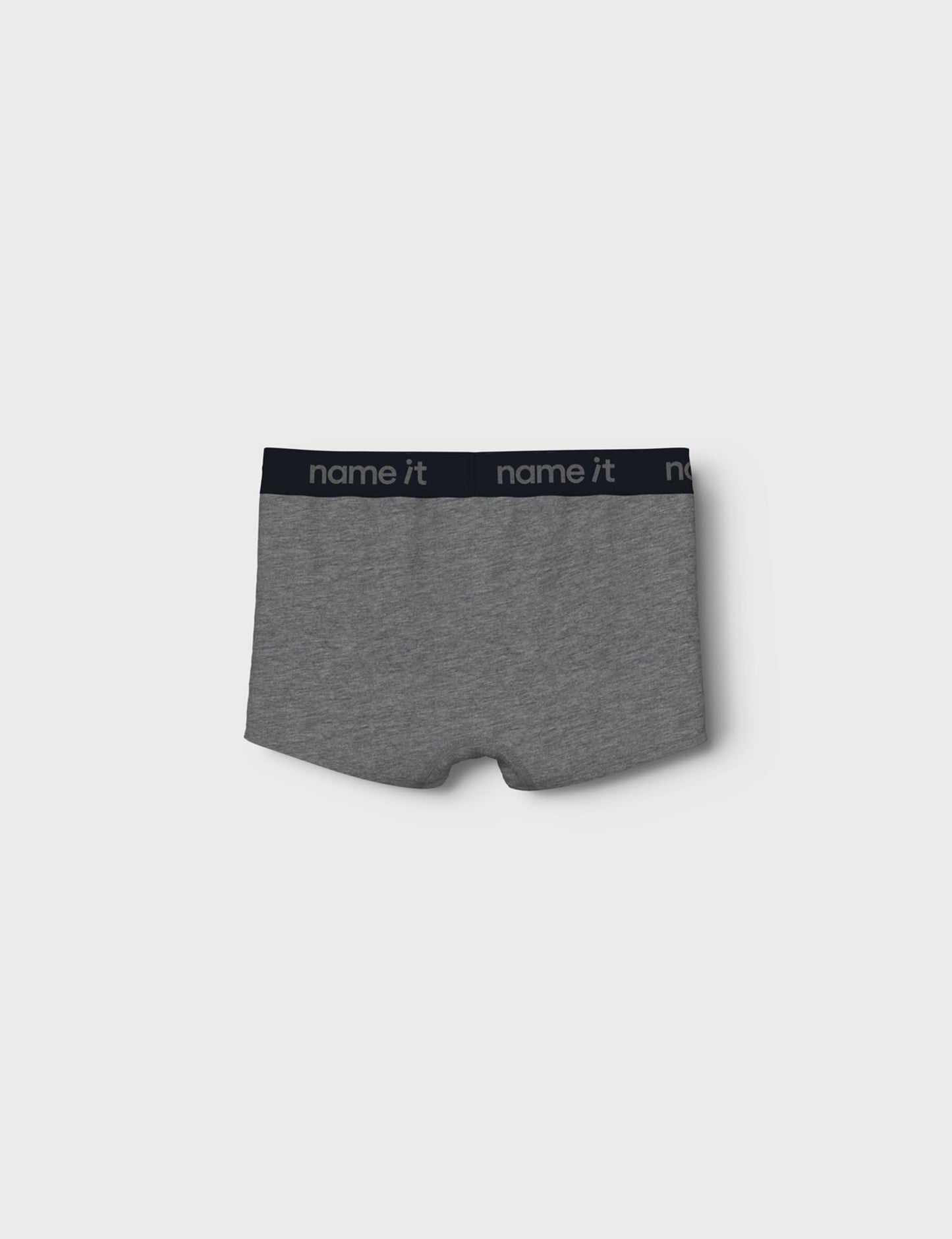 NAME IT Boy Boxershorts Basic 3er-Pack