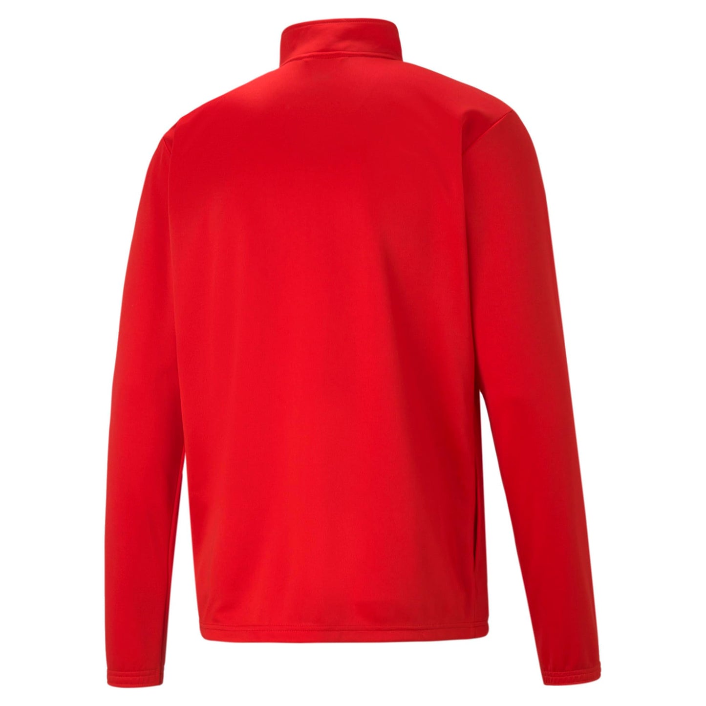 PUMA Teamrise Training Poly Jacket Jr Sweatshirt
