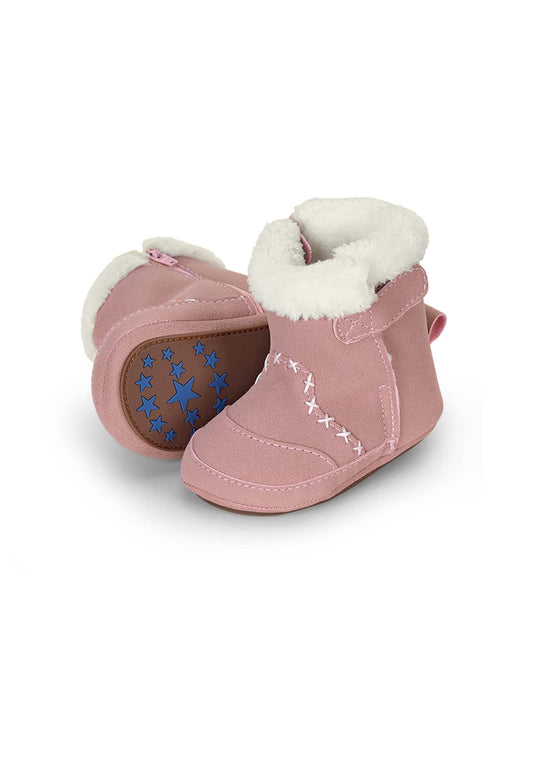 Baby Girls Baby Shoe First Walker Shoe