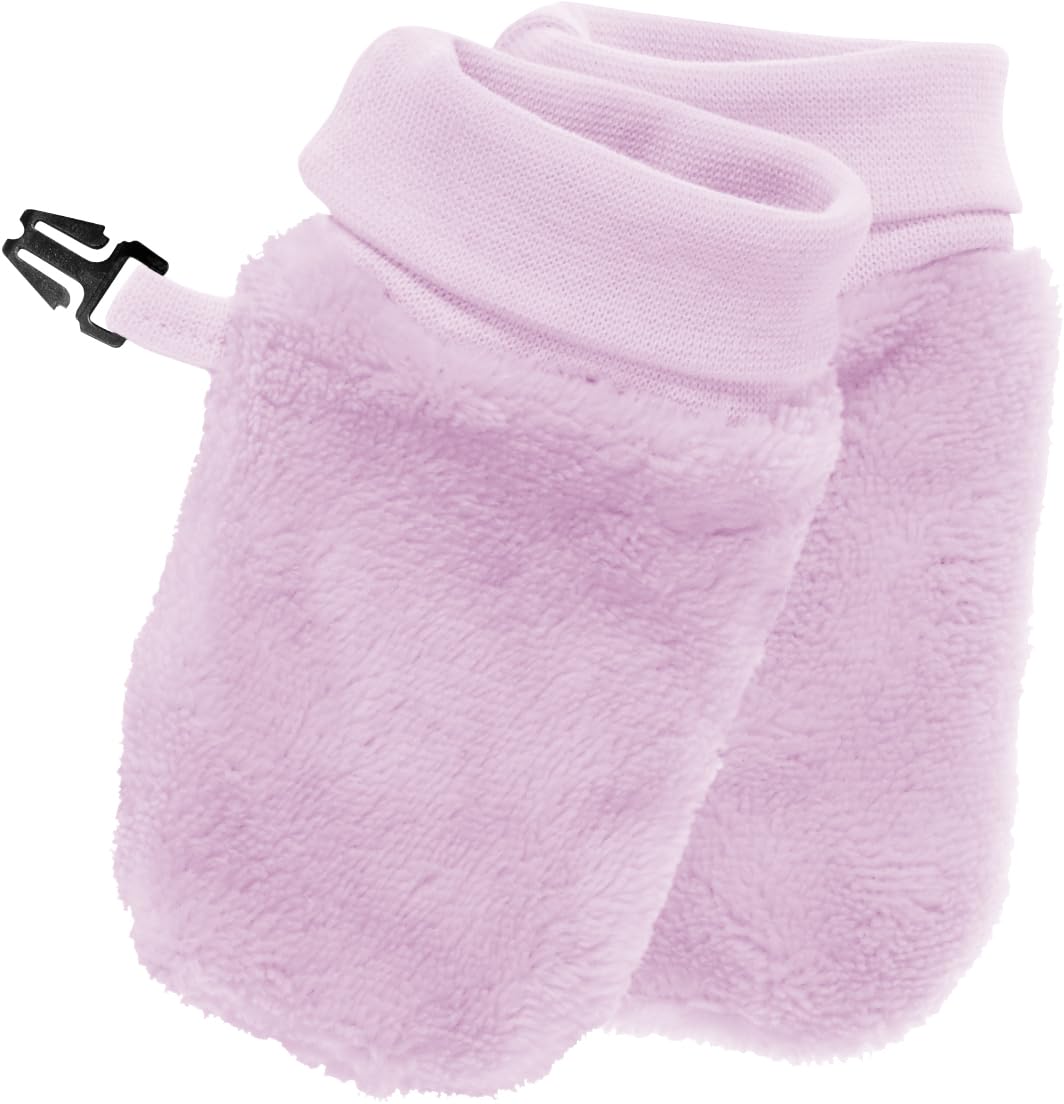 Playshoes Unisex Fleece Mittens
