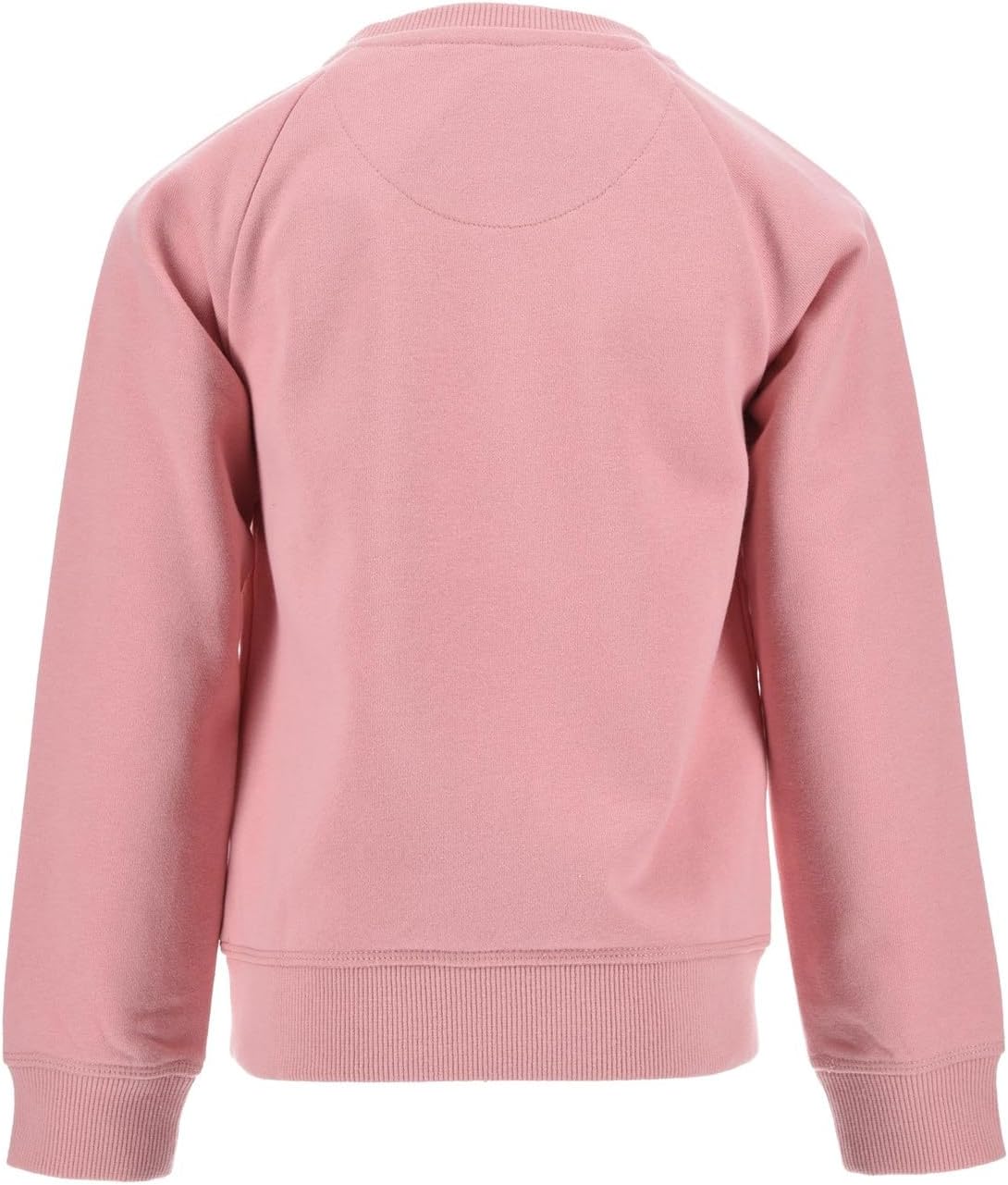 Levi's Kids Girls’ Lvg Key Item Logo Crew Jumper