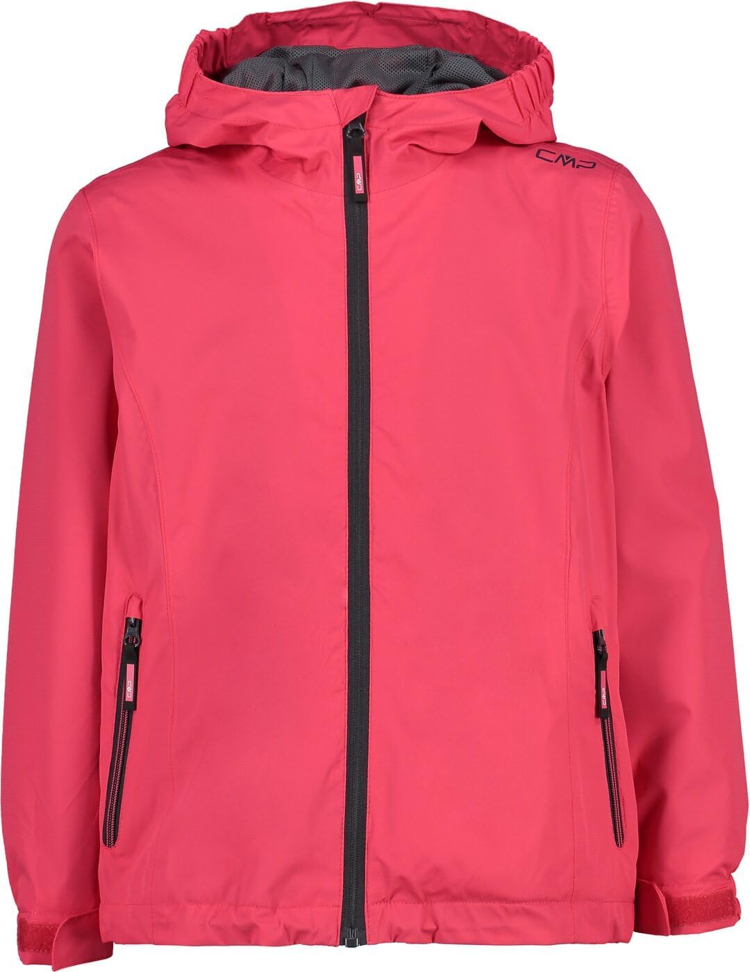 CMP, Kid Gjacke Fix Hood, Girl