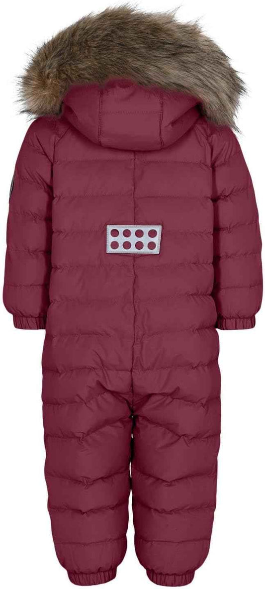 LEGO Mädchen Schneeanzug