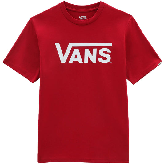 Vans Unisex Kids Classic T-Shirt
