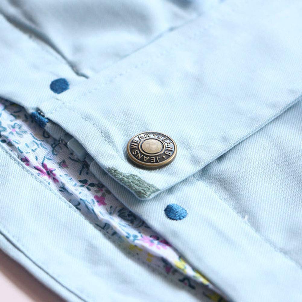 Amur Leopard Kinder Übergangsjacke Mädchen Baumwolle Frühling Herbst Jacke