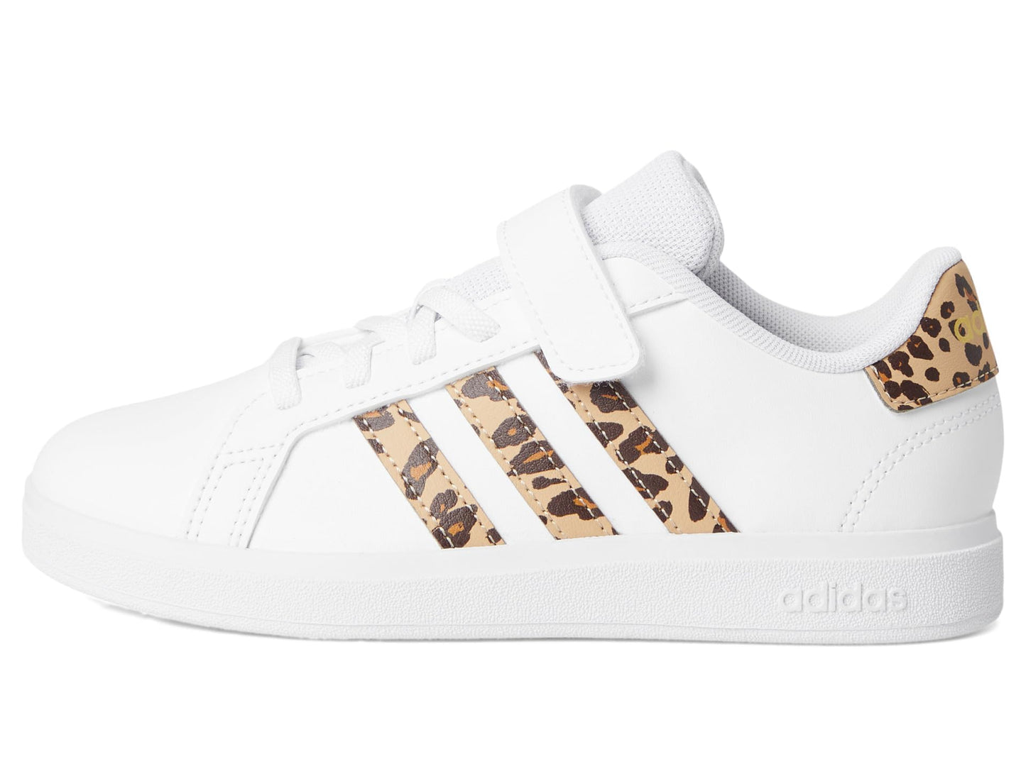 adidas Unisex Kinder Grand Court 2.0 K Sneaker