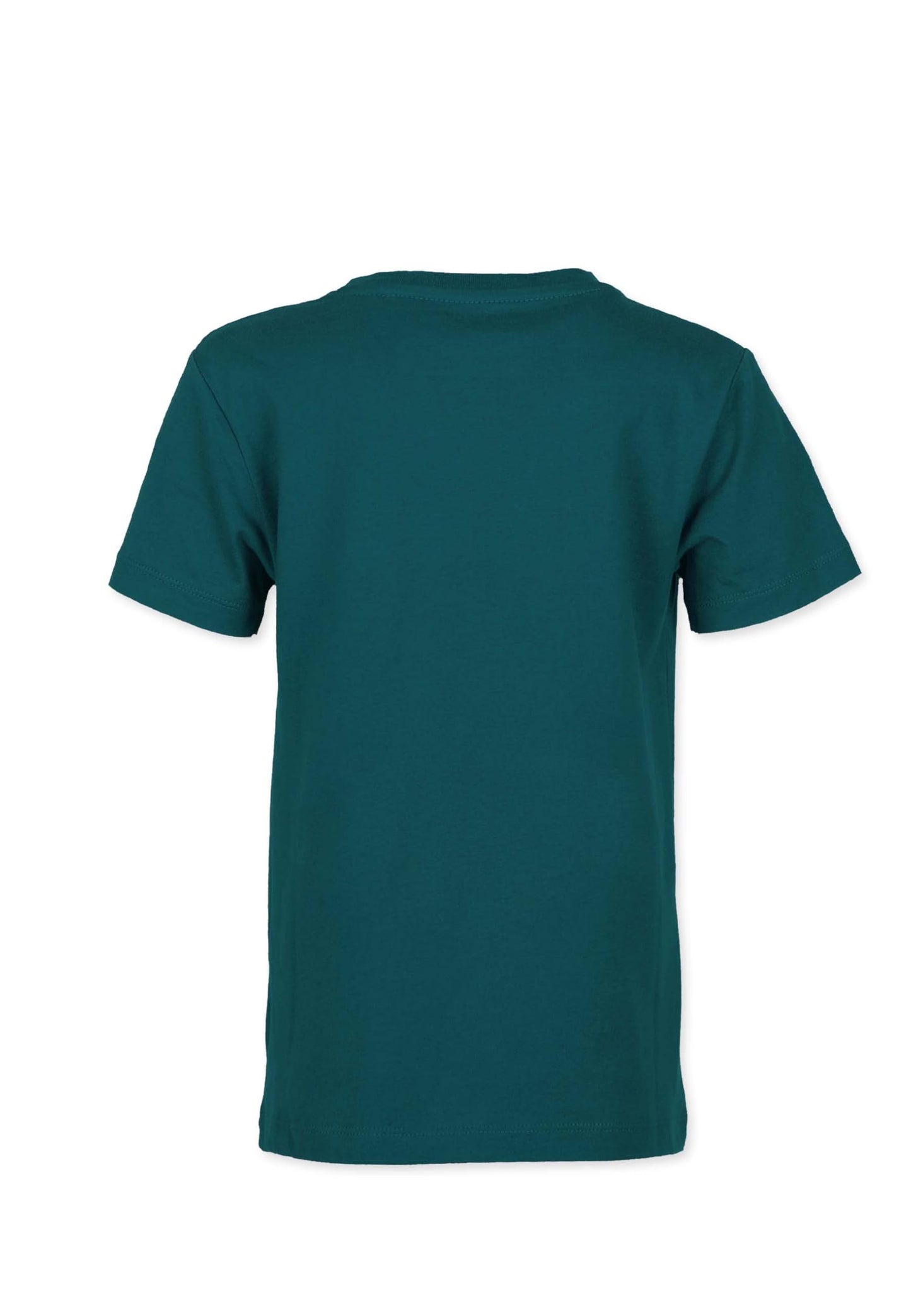 Band of Rascals Kinder Kurzarm T-Shirt Dab aus Bio-Baumwolle