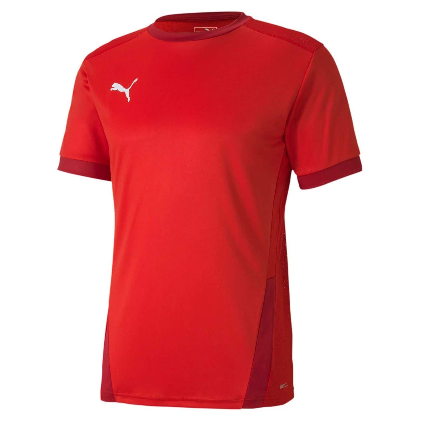 PUMA Herren, teamGOAL 23 Jersey Trikot