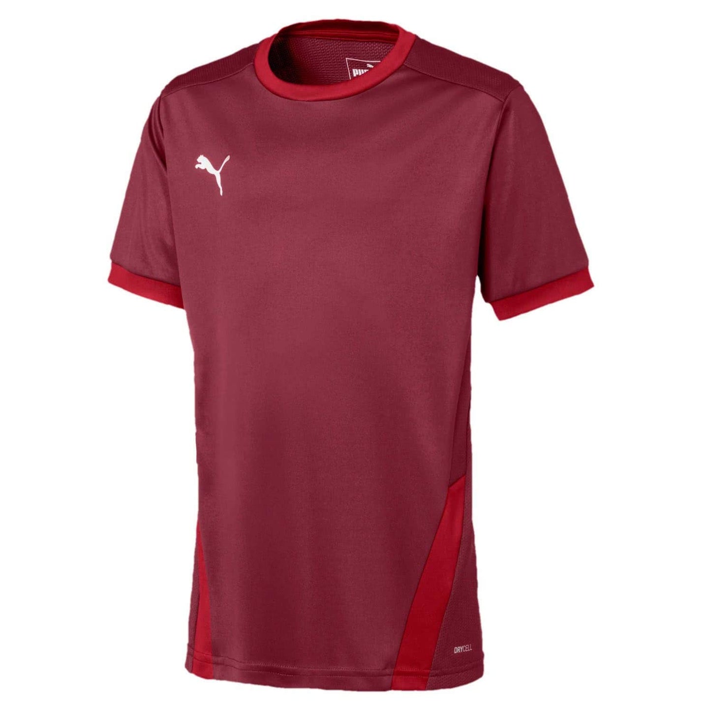 PUMA Herren, teamGOAL 23 Jersey Trikot