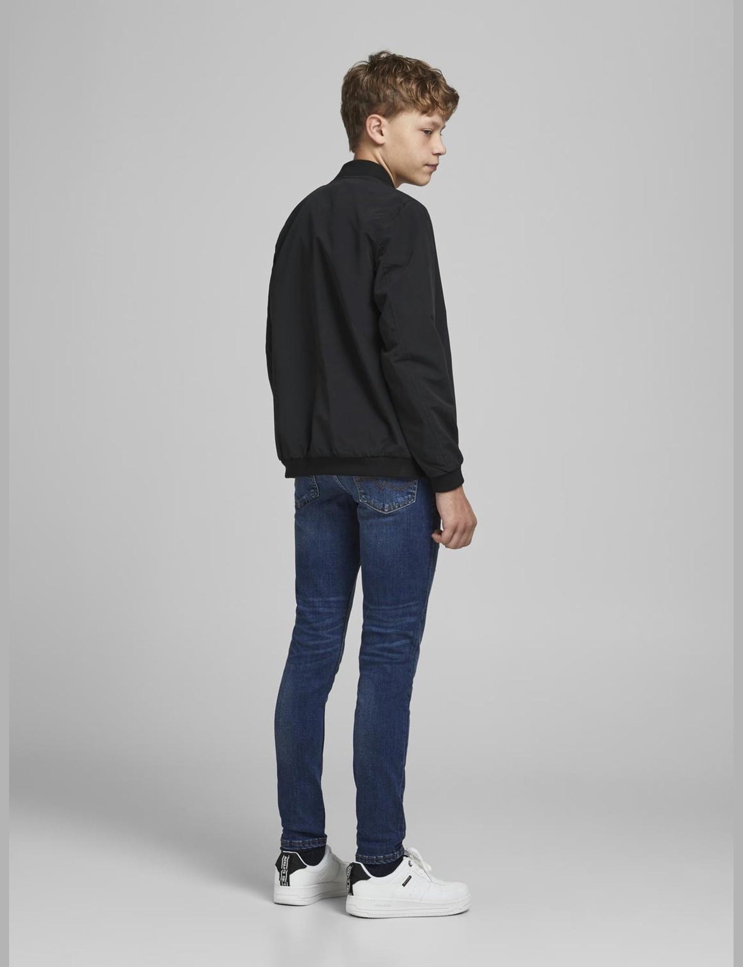 JACK & JONES Boy Blouson Jacket Junior
