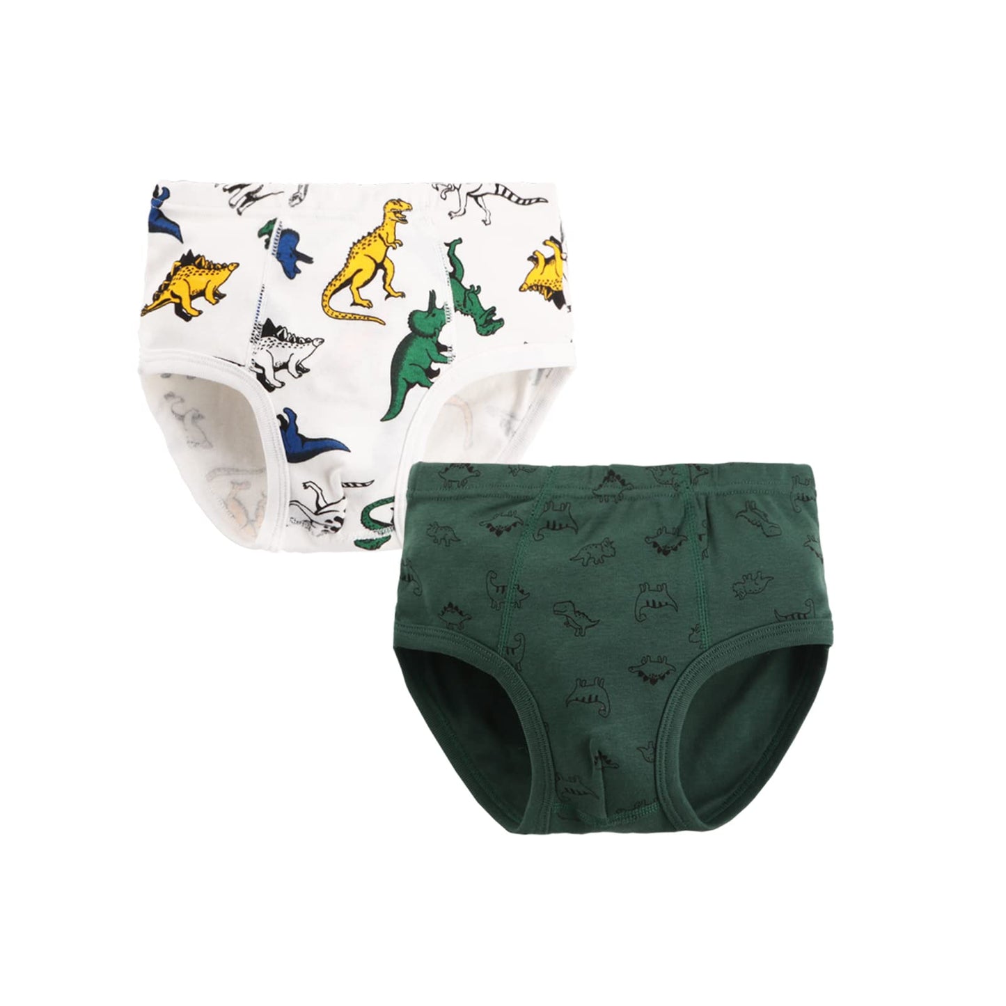 JackLoveBriefs Jungen Slips Baumwolle Unterwäsche(2-10 Jahre)
