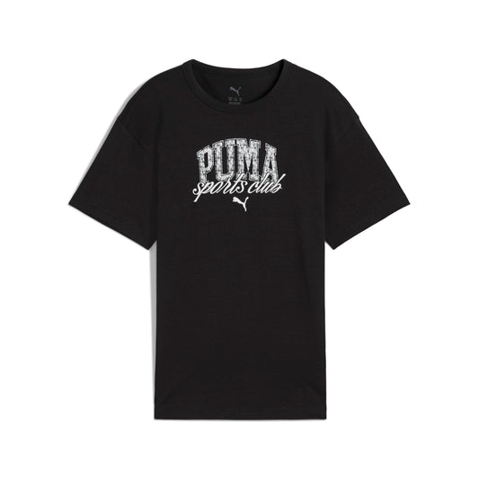 PUMA Mädchen Class Tee Ii G T-Shirts