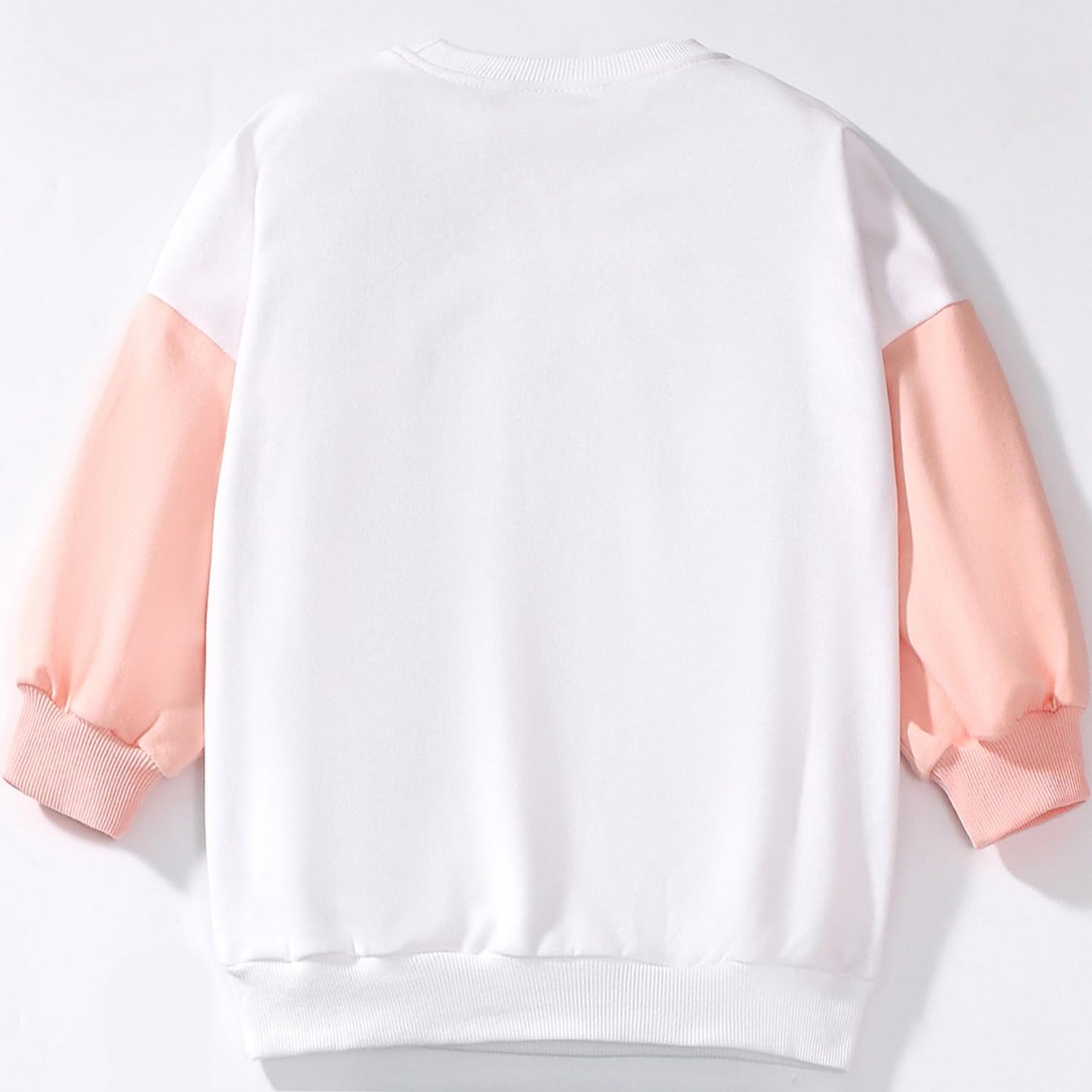 Mädchen Pullover für Kinder Langarmshirt Baumwolle Sweatshirt Winter Kleidung Langarm Tops 1-7 Jahre