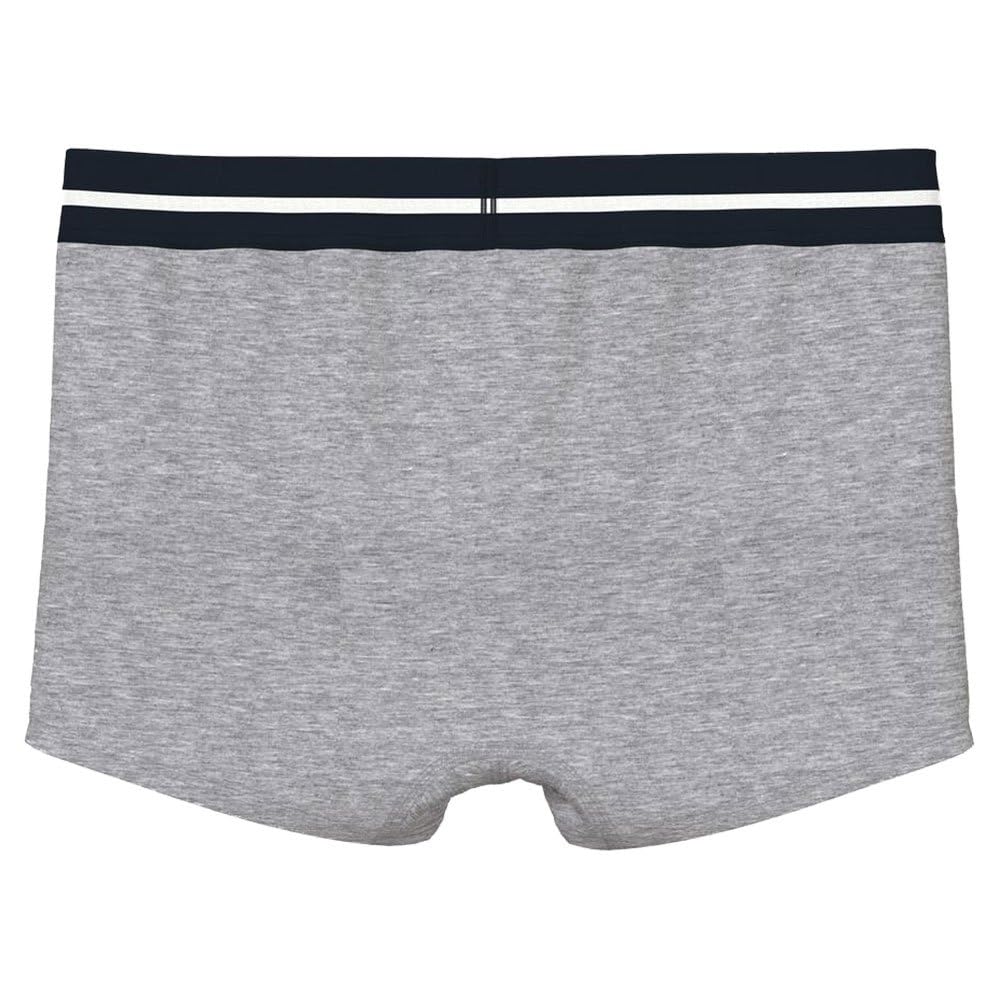 NAME IT Boy Boxershorts Basic 3er-Pack