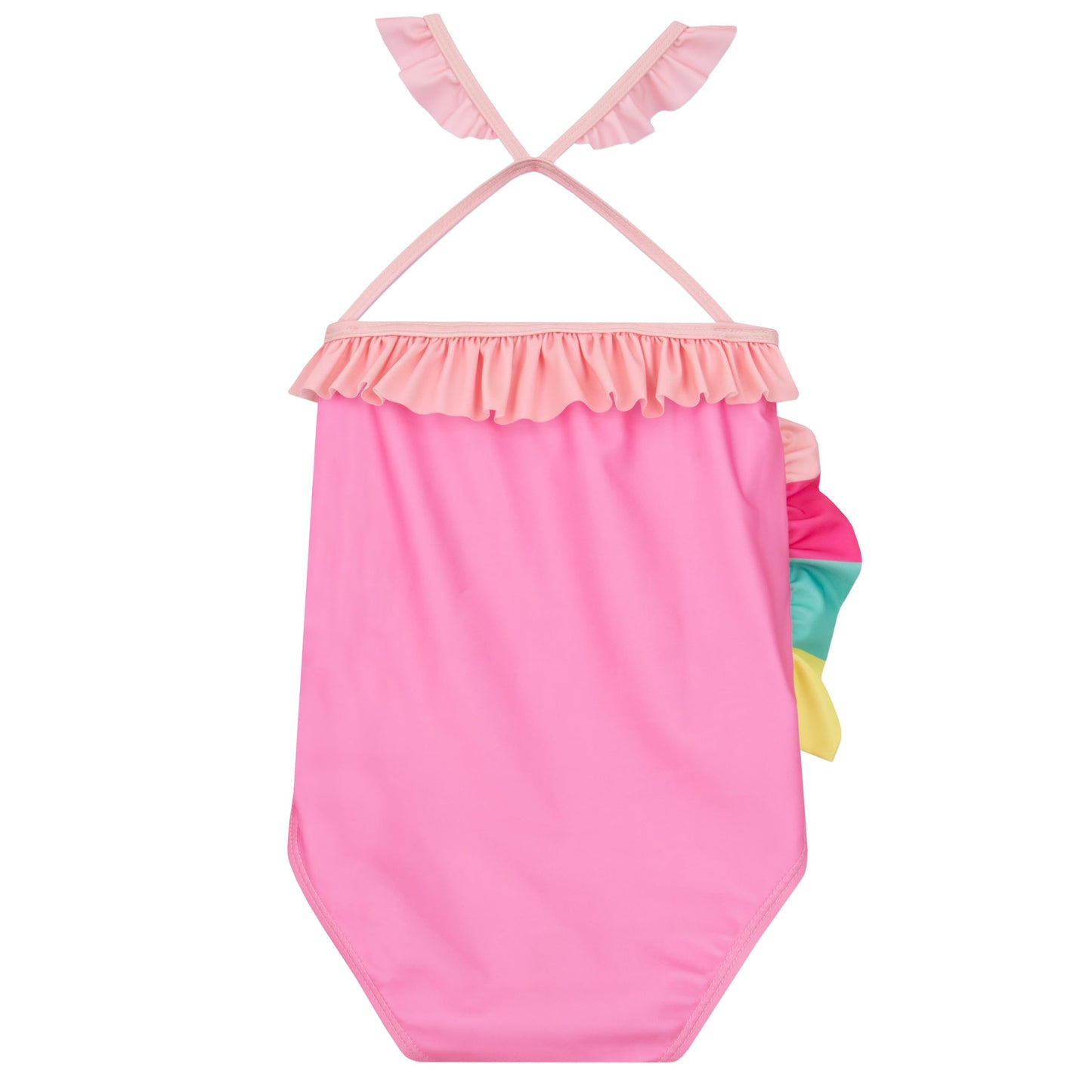 Harry Bear Mädchen Schwimmen Kostüm Einhorn Schwimmen Kleidung Mädchen Badeanzüge für Mädchen
