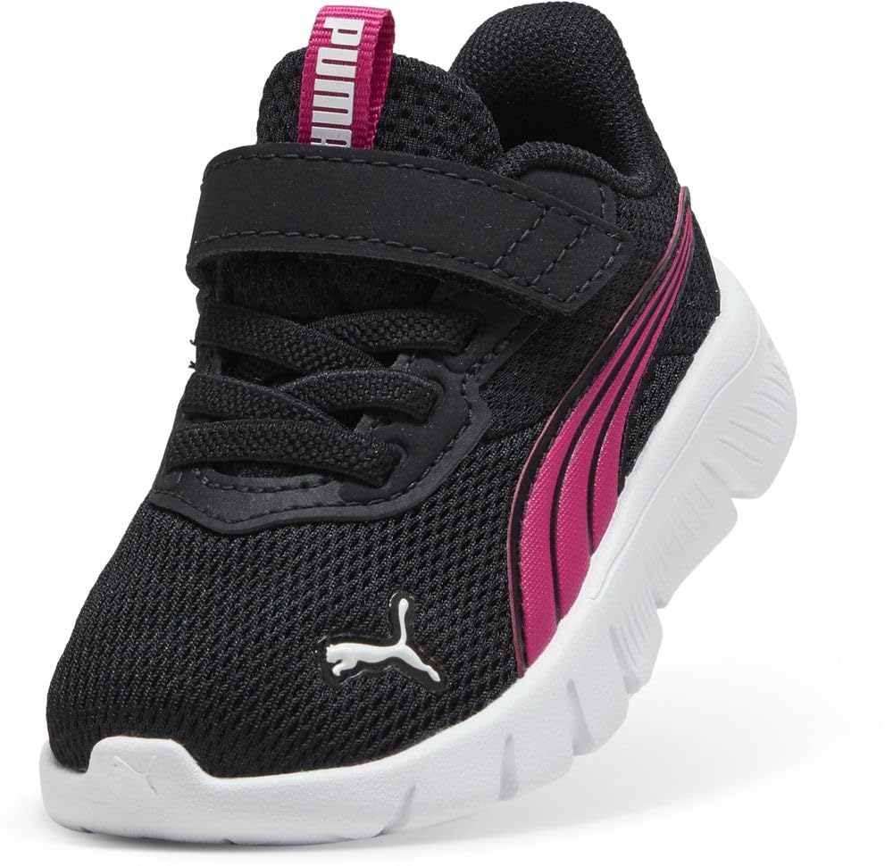 PUMA Unisex Babyschuhe Flexfocus Modern Ac+ Inf Sneaker