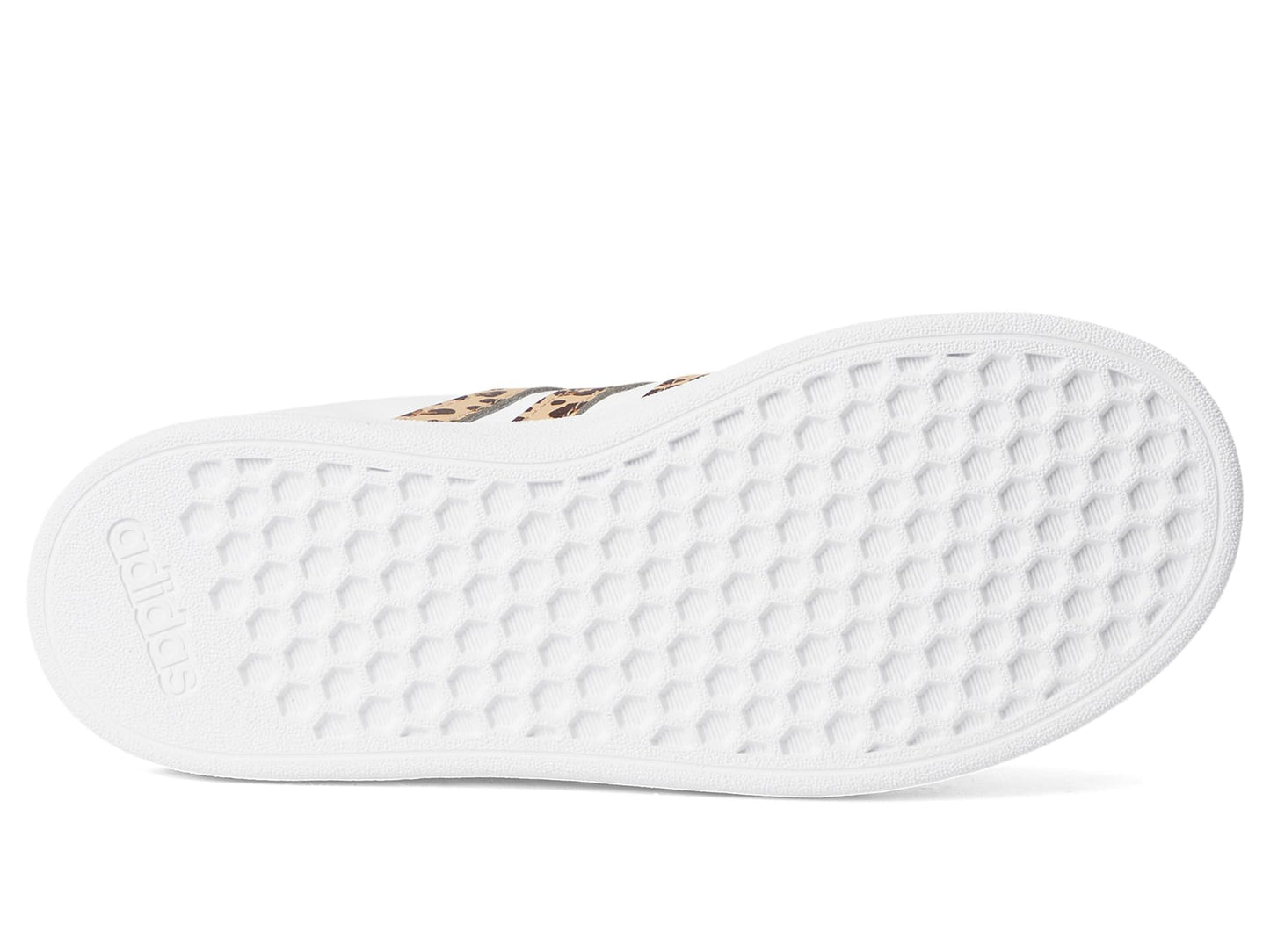 adidas Unisex Kinder Grand Court 2.0 K Sneaker