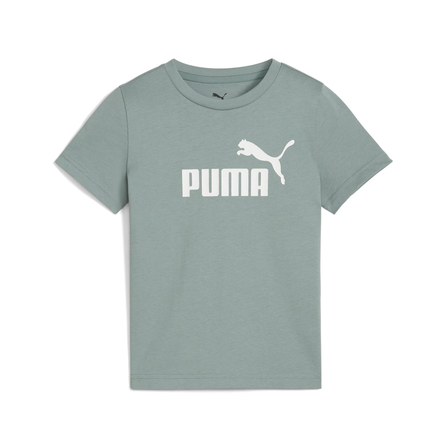 PUMA Jungen ESS No. 1 Logo Tee Ps T-Shirts (1er Pack)