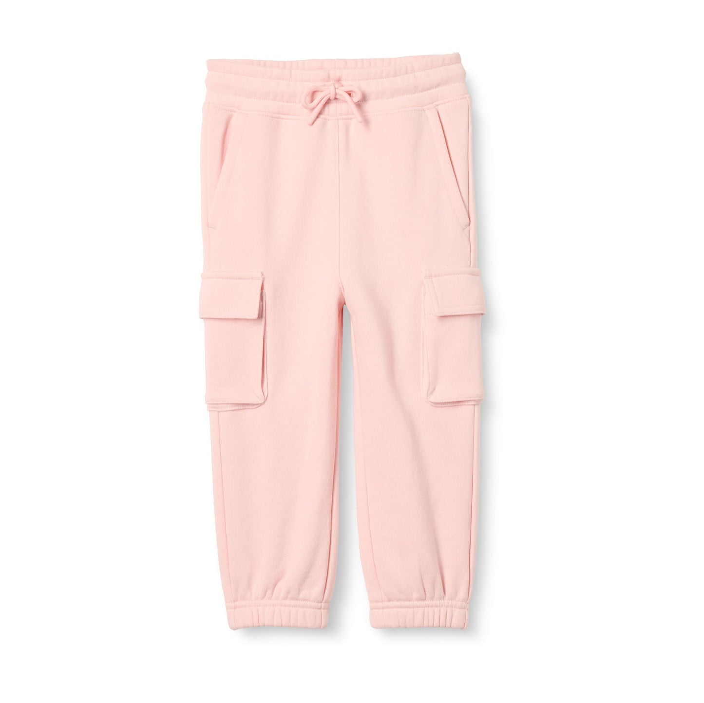Essentials Unisex Kids Cargo Jogging Bottoms Multi Pack