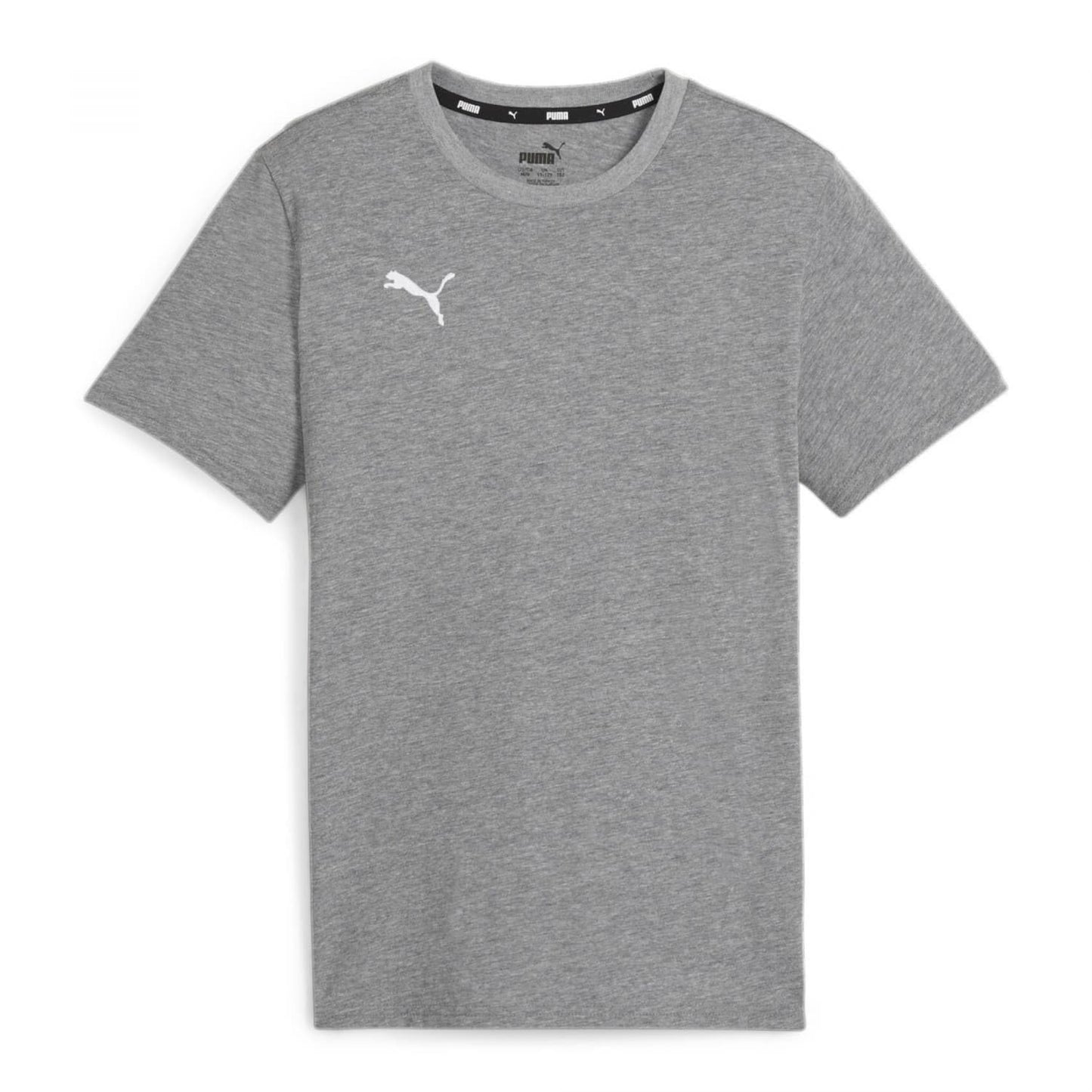 PUMA Unisex Teamgoal Casuals Tee Jr T-Shirt