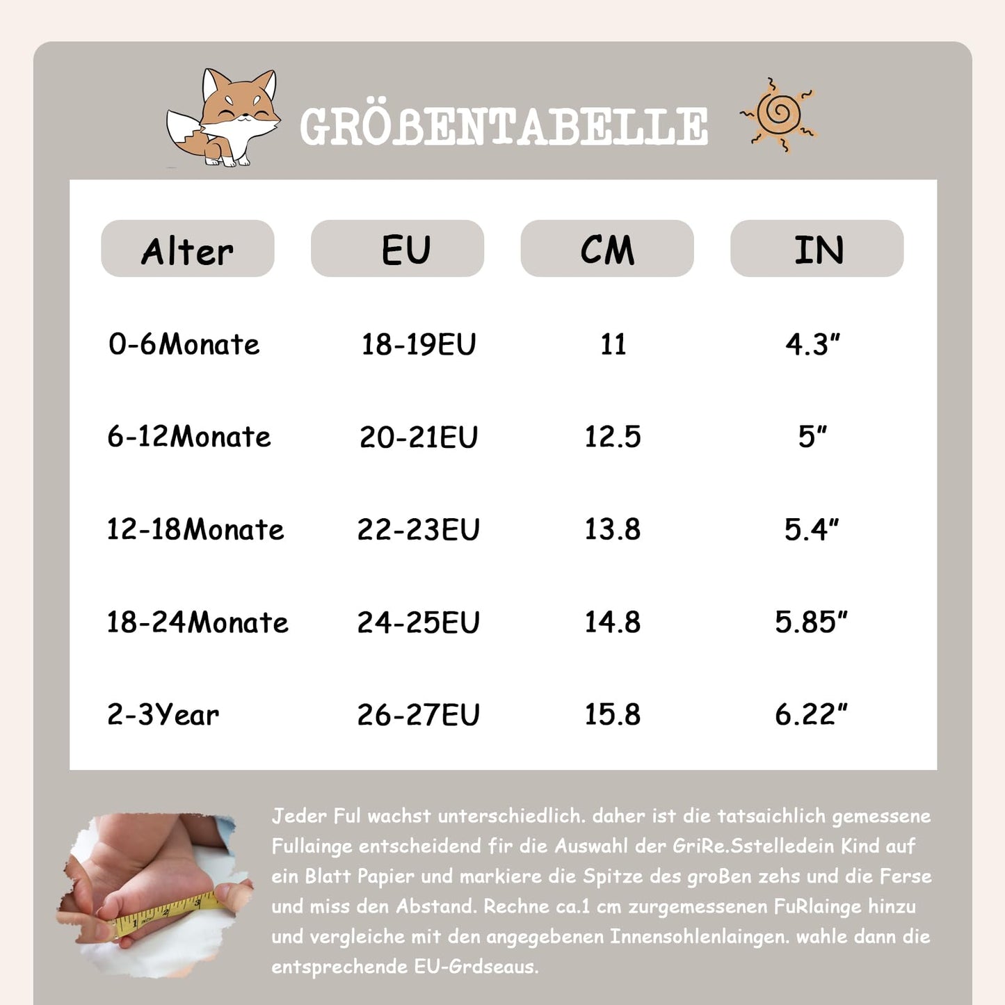 Babyschuhe IceUnicorn Krabbelschuhe für Babys, weiche Leder-Laufschuhe für Jungen und Mädchen, Lederschuhe für Kleinkinder, Baby Hausschuhe