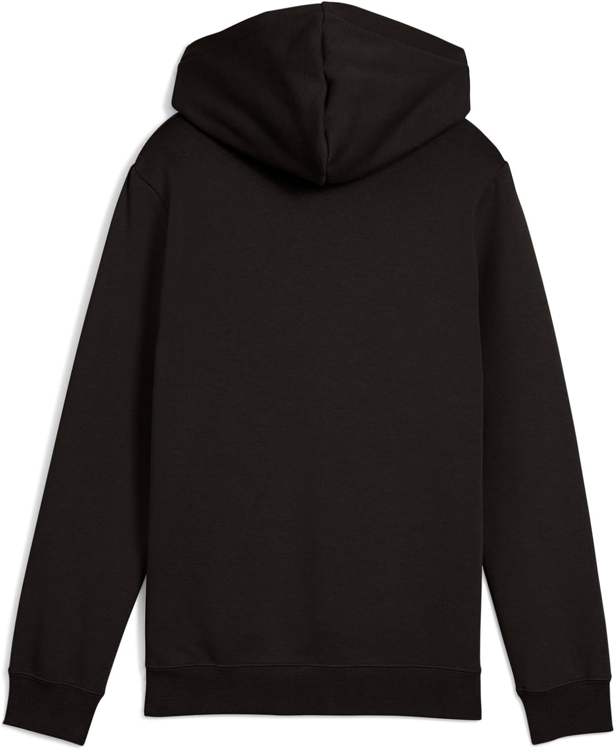 PUMA Jungen ESS 2 Color No. 1 Logo Hoodie FL B Kapuzenpullis (1er Pack)