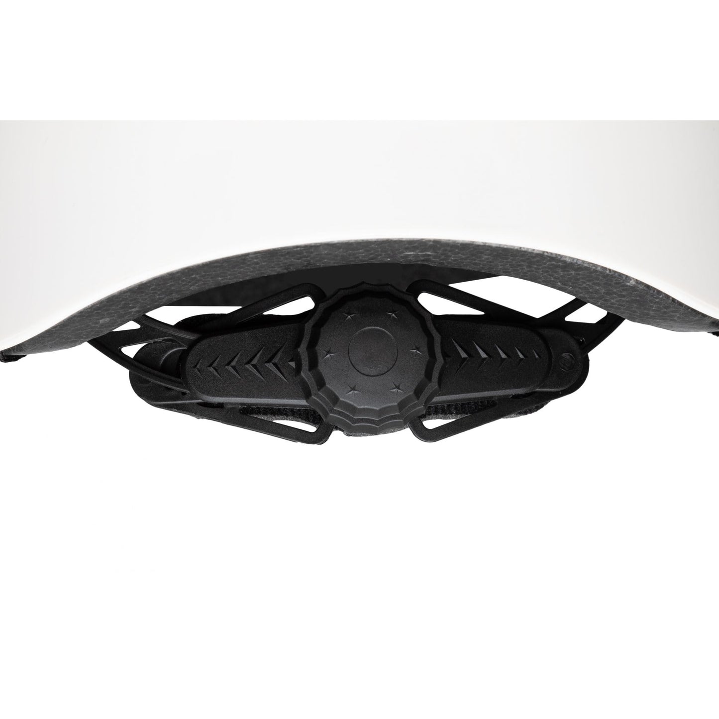 MoMi Mimi Kinderhelm verstellbar, Kopfumfang 47 – 58 cm (1-4 Jahre), stoß- und schlagfester Fahrradhelm für Kinder, 11 Lüftungsöffnungen, Schaumstoffpolsterung, Einstellbarer Kinnriemen