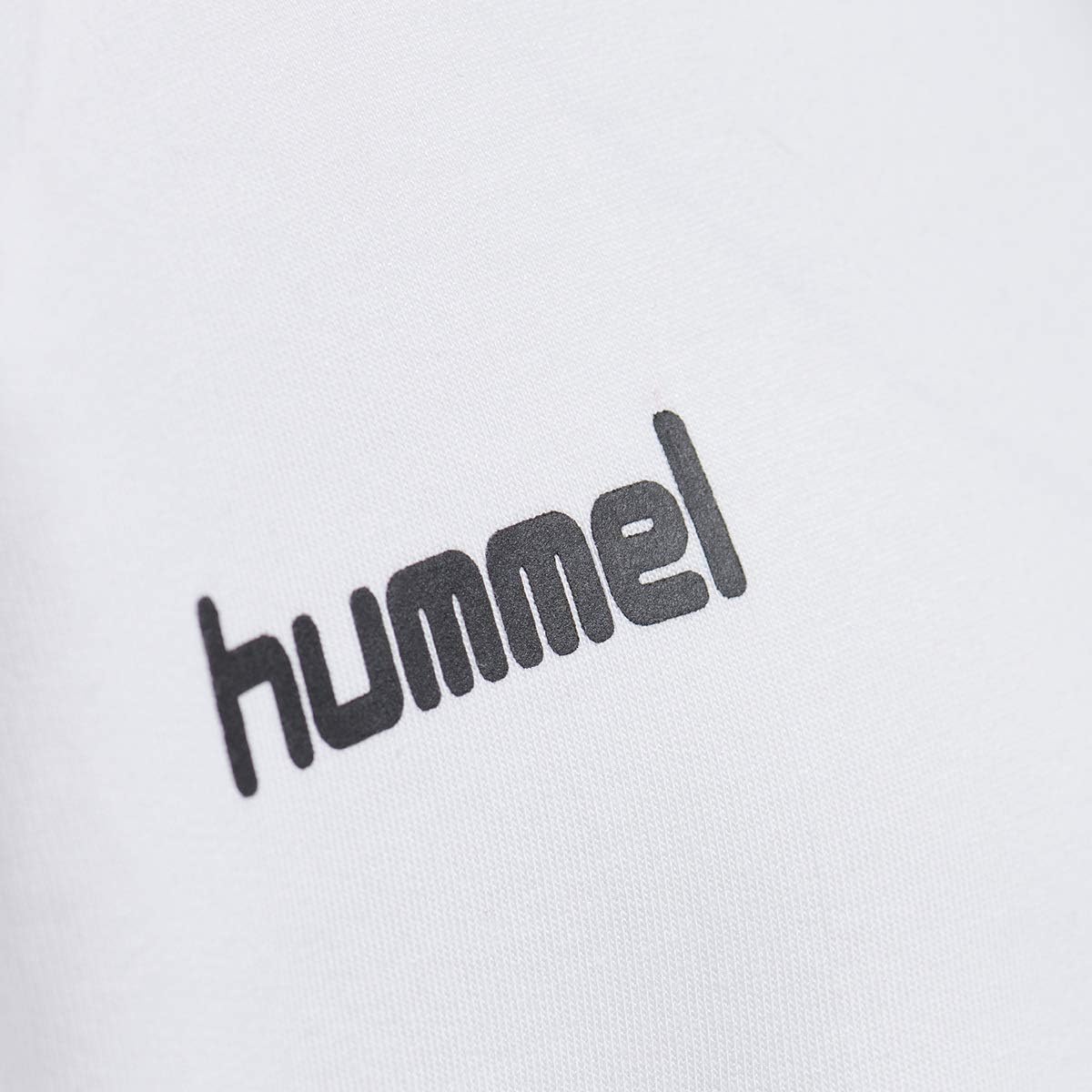 hummel Fußball - Textilien - Sweatshirts Cotton Hoody Kids