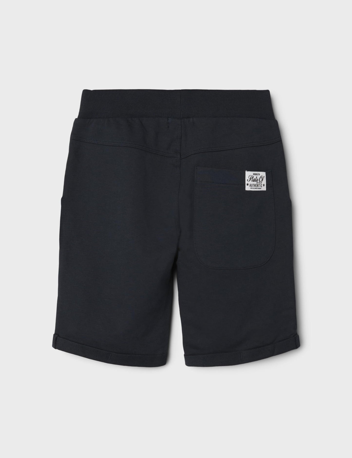 NAME IT Jungen Nkmvermo Long SWE Unb F Noos Shorts