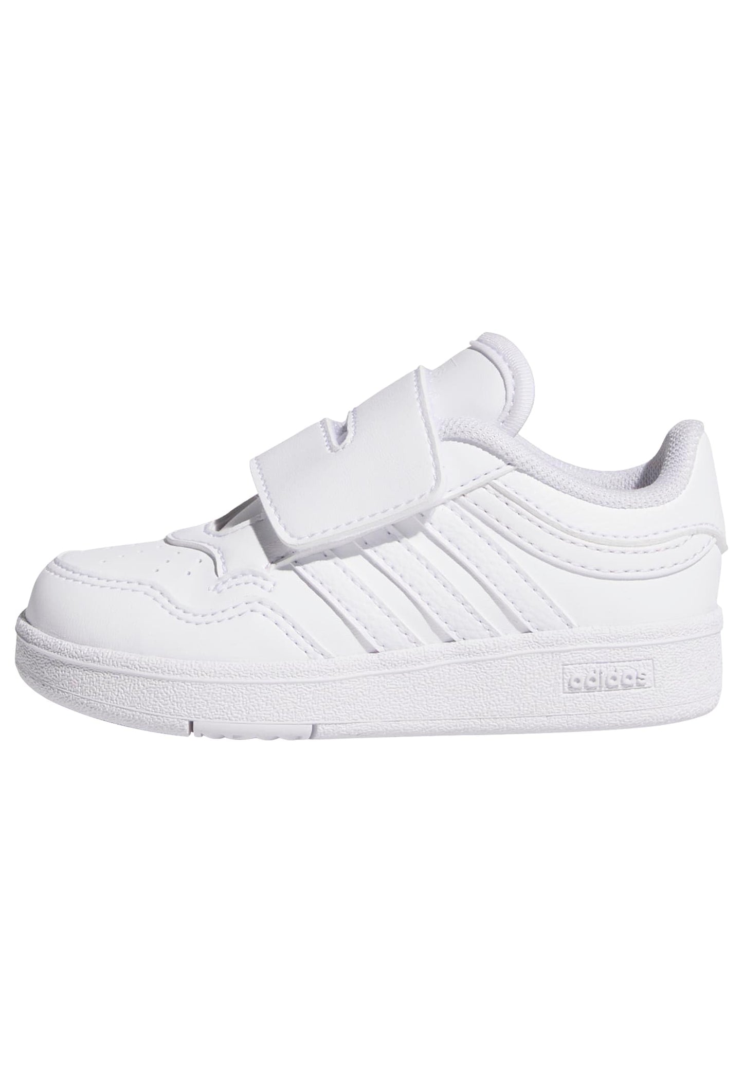 adidas Unisex Baby Hoops 4.0 Shoes Schuhe