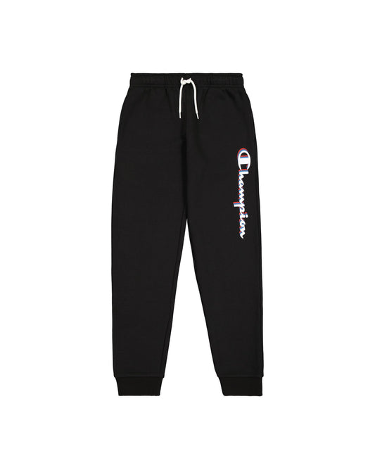 Champion Boys Legacy Boy-Big Logo Sweatpants Training Pants