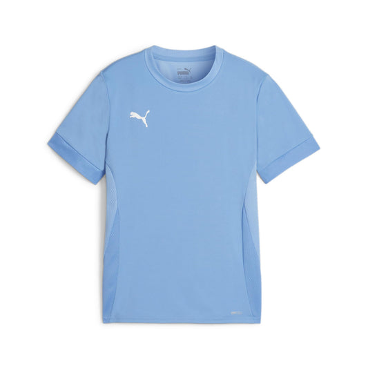 PUMA Unisex Teamgoal Matchday Jersey Jr Fußballtrikot