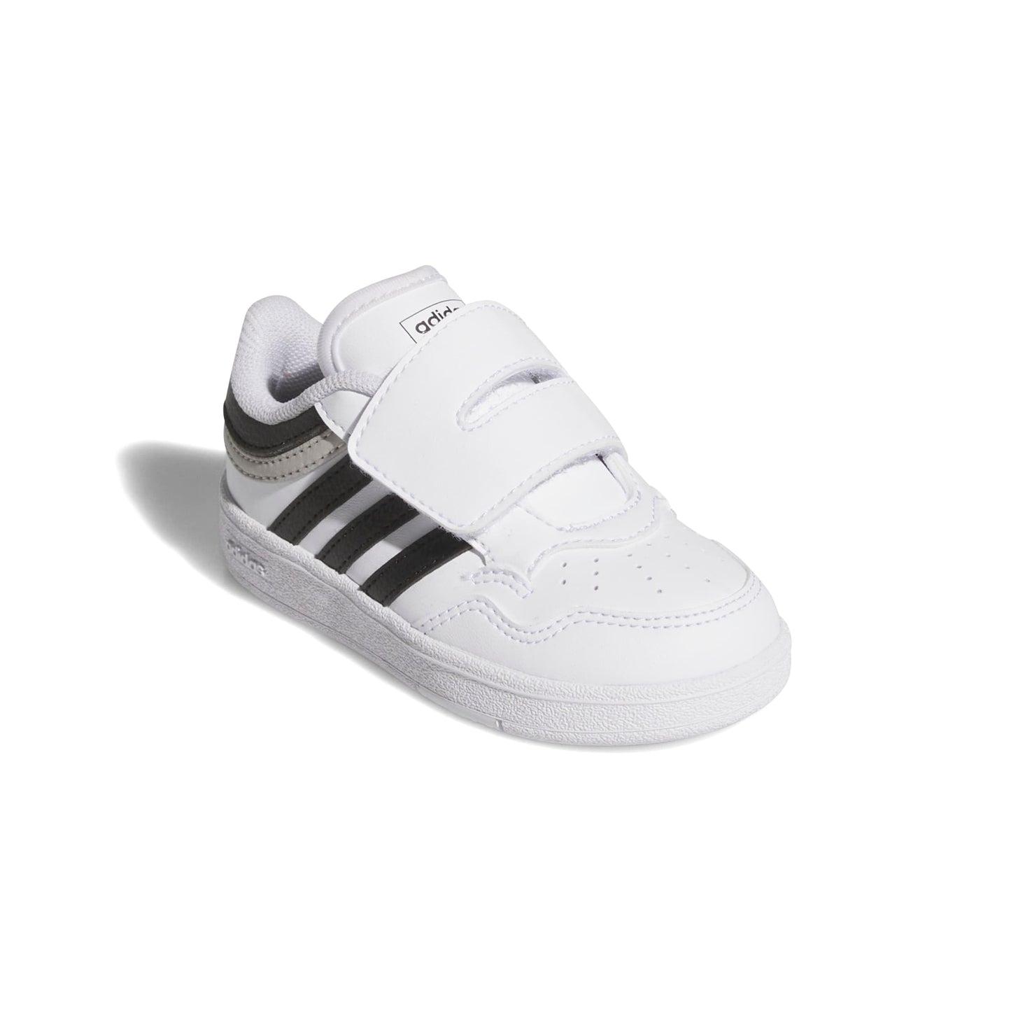 adidas Unisex Baby Hoops 4.0 Shoes