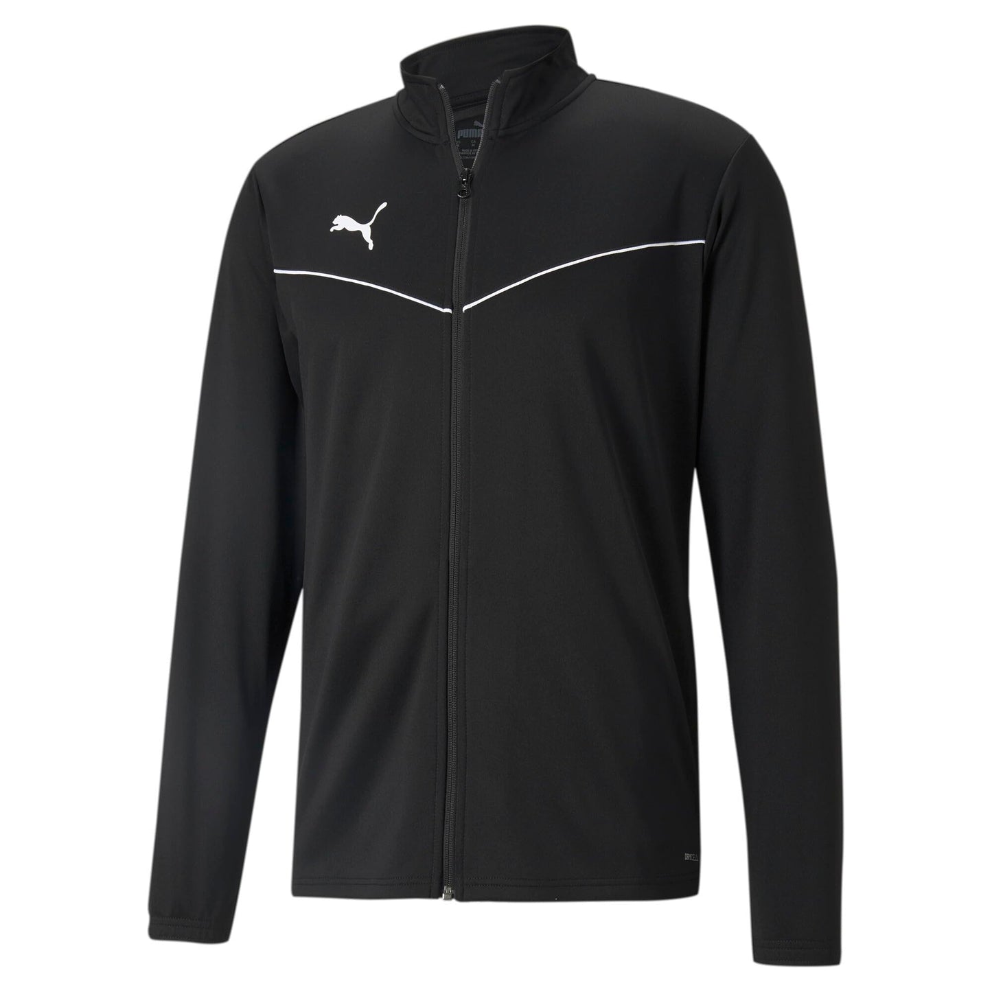 PUMA Teamrise Training Poly Jacket Jr Sweatshirt