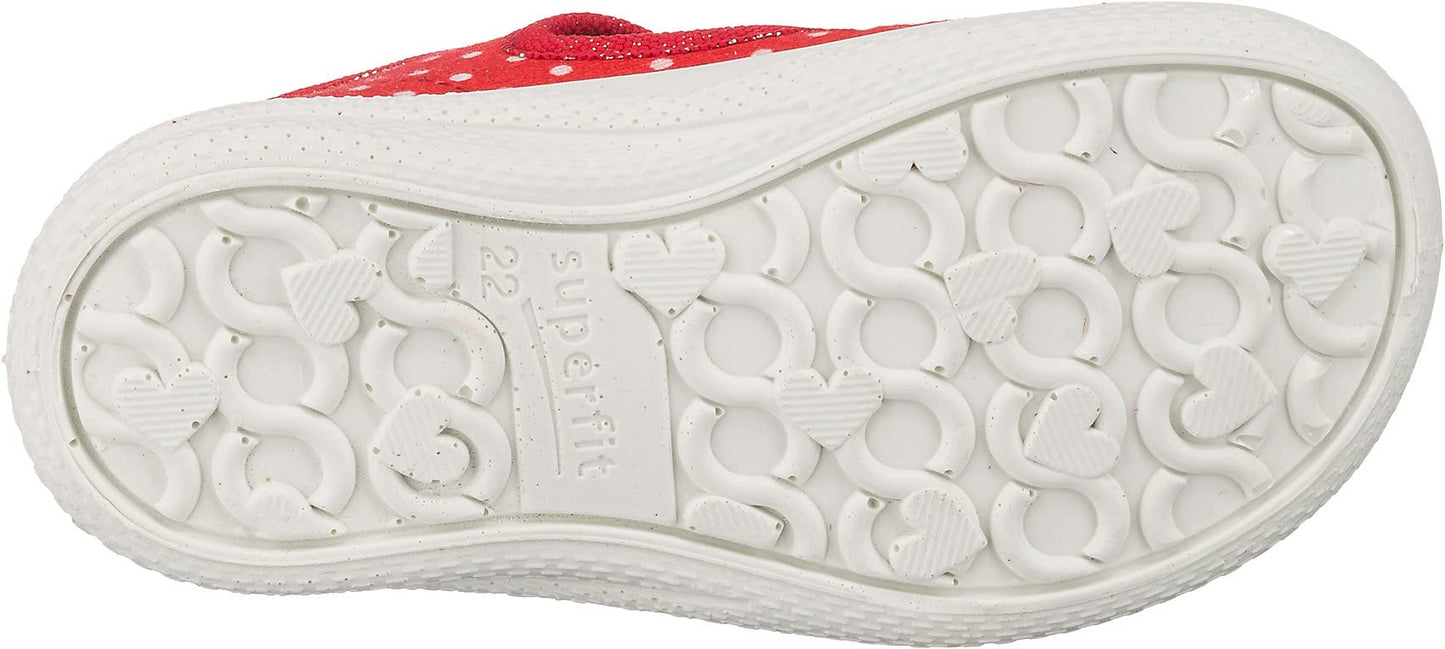 Superfit Polly Girls' Slippers