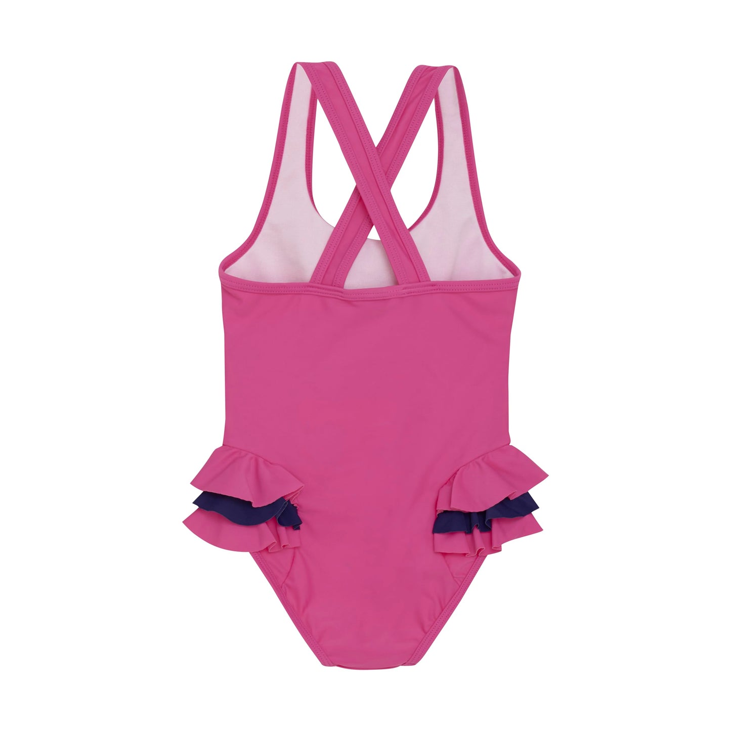CareTec Mädchen Swimsuit W. Application