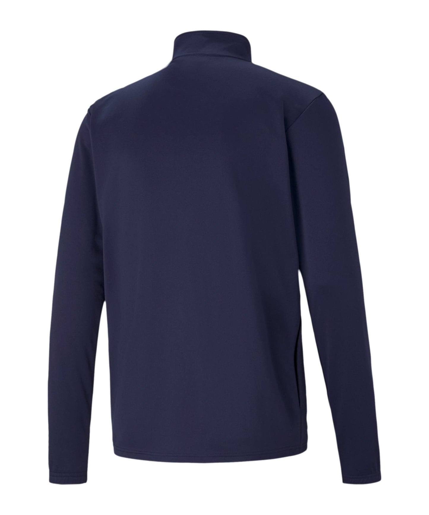 PUMA Teamrise Training Poly Jacket Jr Sweatshirt