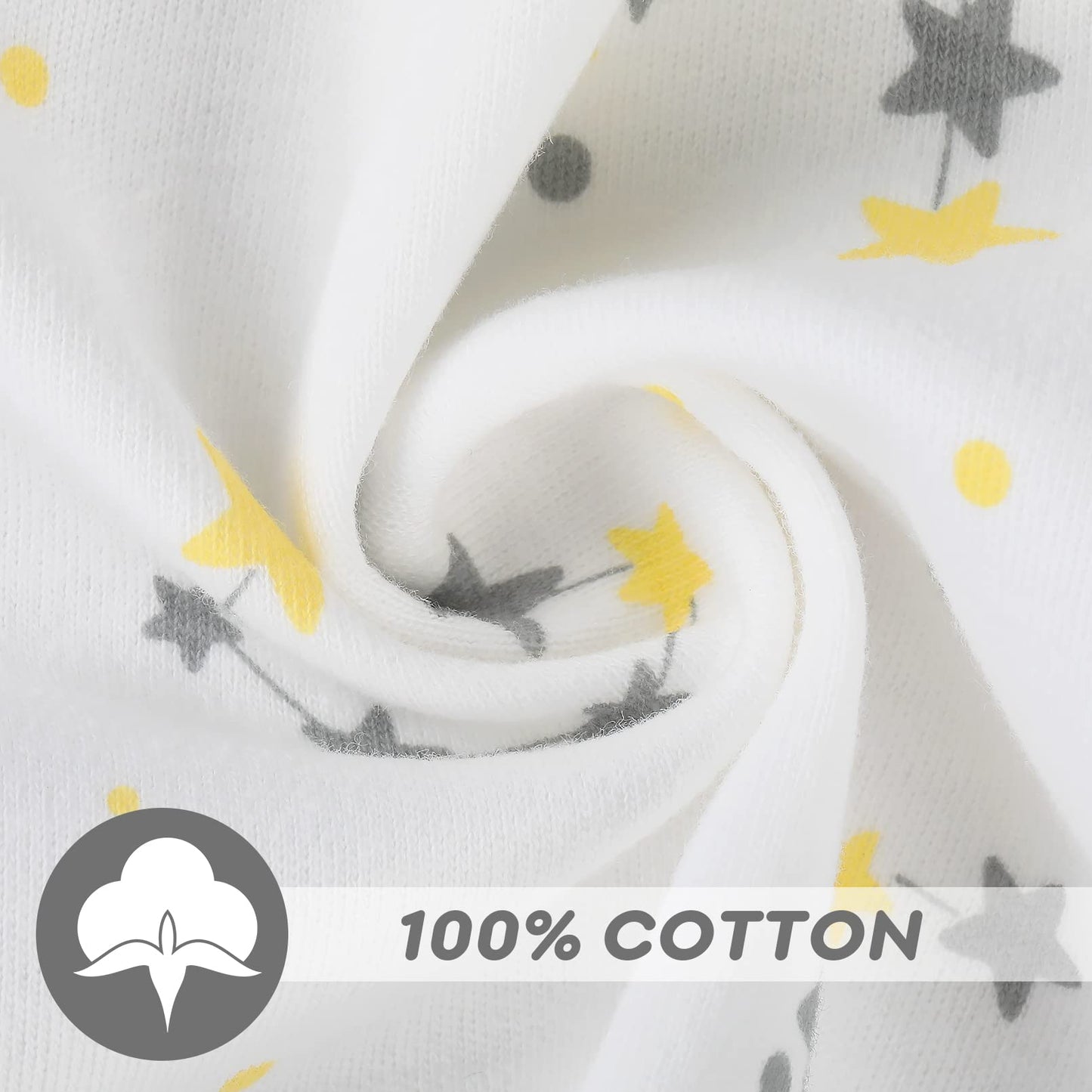 Looxii Baby Sleeping Bag Winter Cotton Winter Sleeping Bag 2.5 TOG Sleeping Bags Warm Baby Sleeping Bag Newborn for Autumn Winter Pink Rabbit 12-18 Months