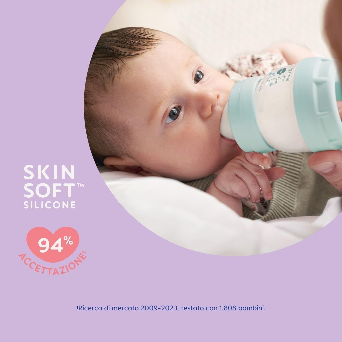 MAM Easy Start Anti-Colic Set | Babyflaschen-Set für Neugeborene | 94% Akzeptanz | 80 % weniger Koliken | 8 Flaschen (130, 160, 260ml), 1 Start Schnuller, 1 Griff, 1 Trinkschnabel | 0+ Mon | beige