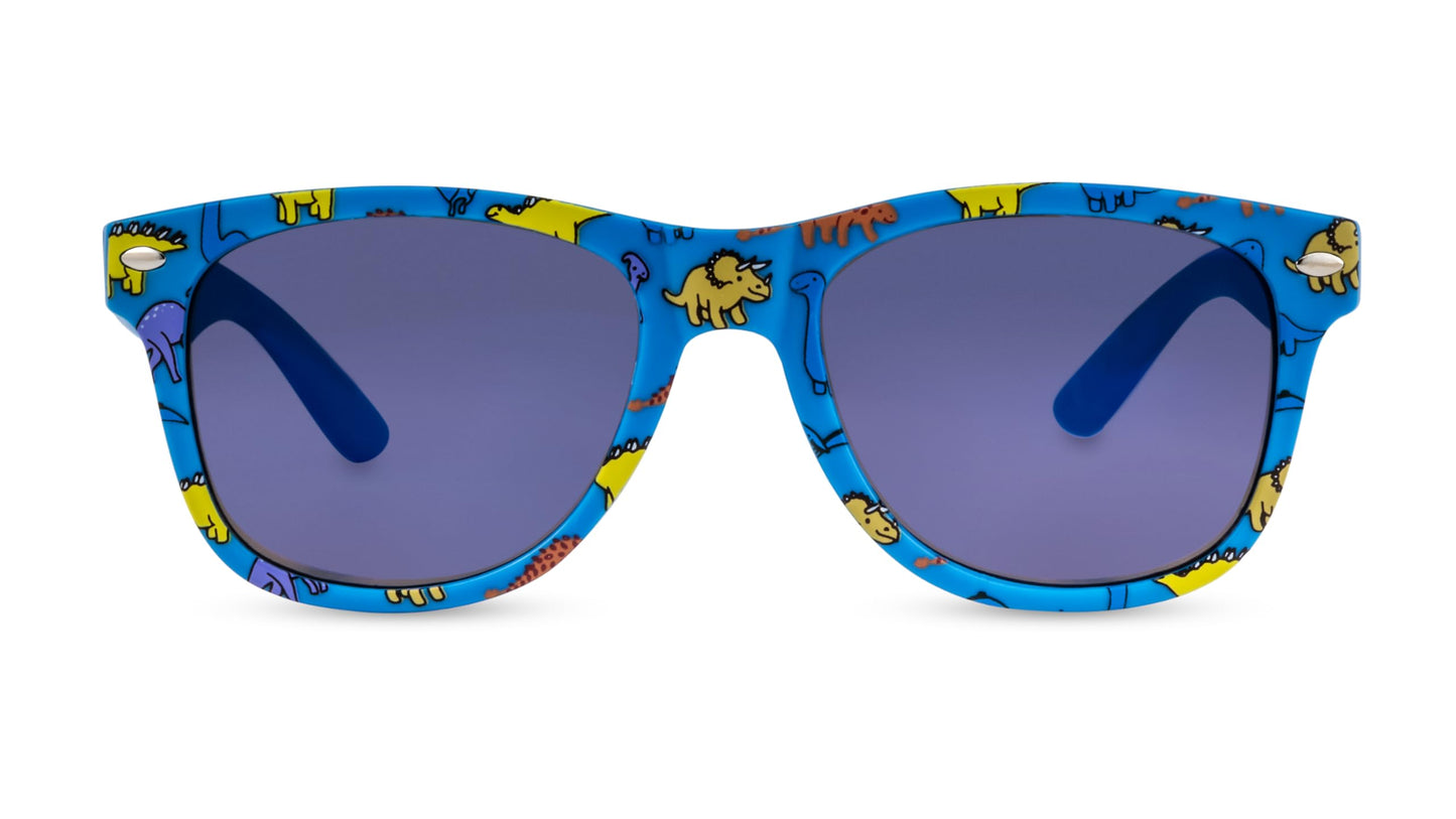 PRIMETTA Cool Kids Sunglasses Colourful Sunglasses for Girls & Boys 100% UV Protection