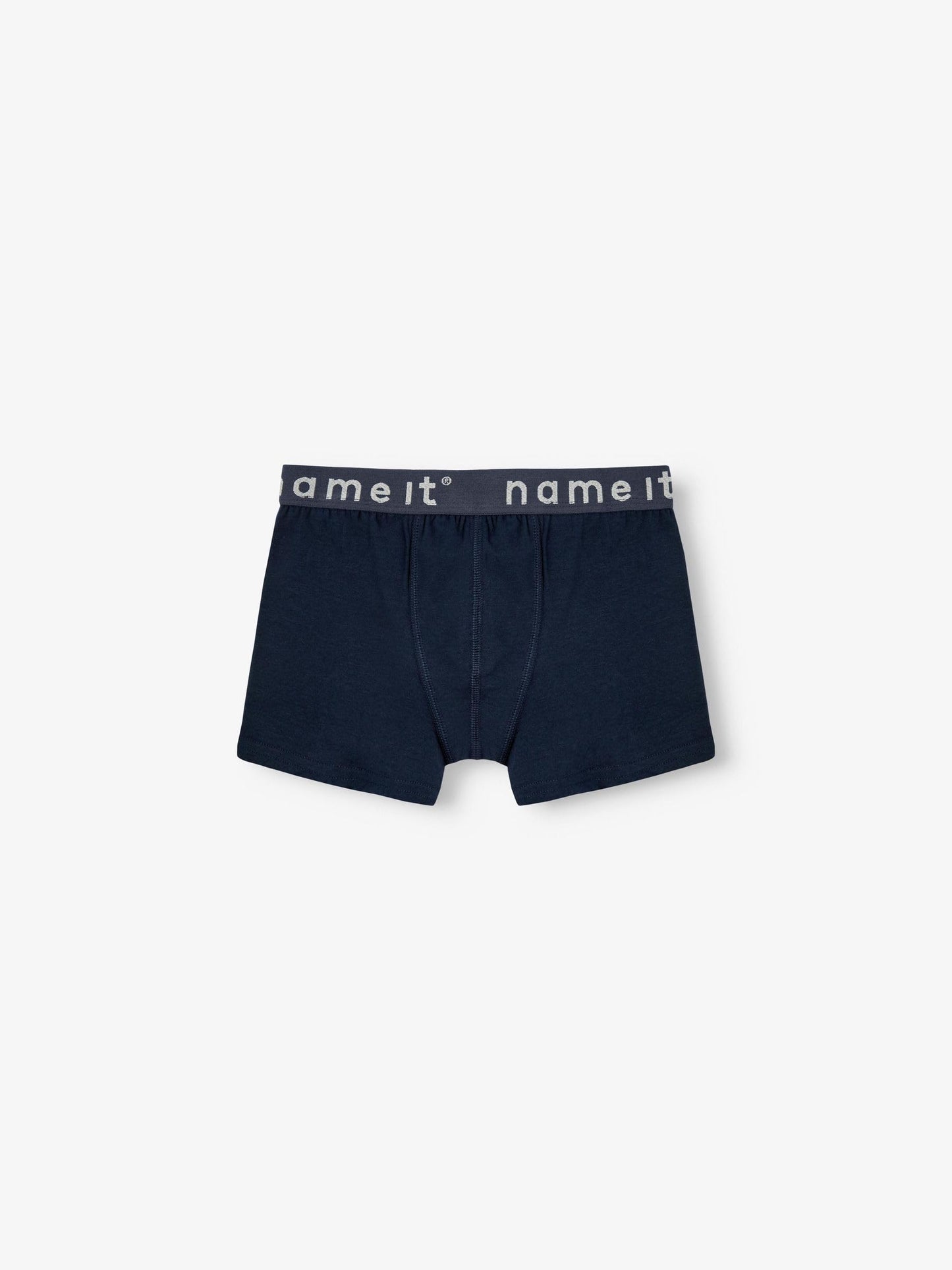 NAME IT Boy Boxershorts Basic 3er-Pack