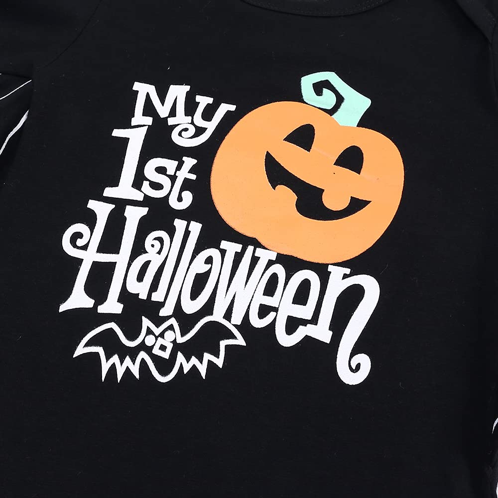 Halloween Costume Baby, Bat Costume Baby, Halloween Romper Newborn, My First Halloween Outfit Babies Halloween Costume, Babies Bat Costume 0-24 Months