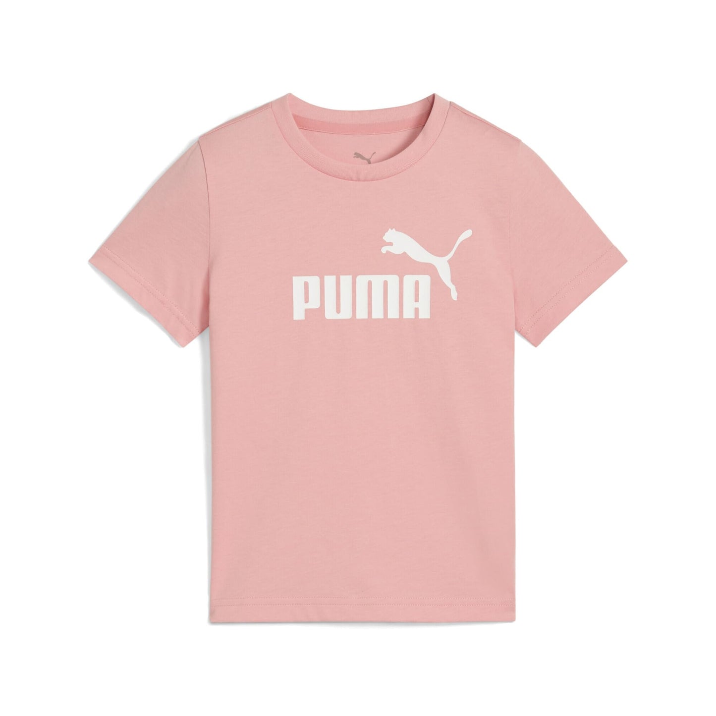 PUMA Jungen ESS No. 1 Logo Tee Ps T-Shirts (1er Pack)