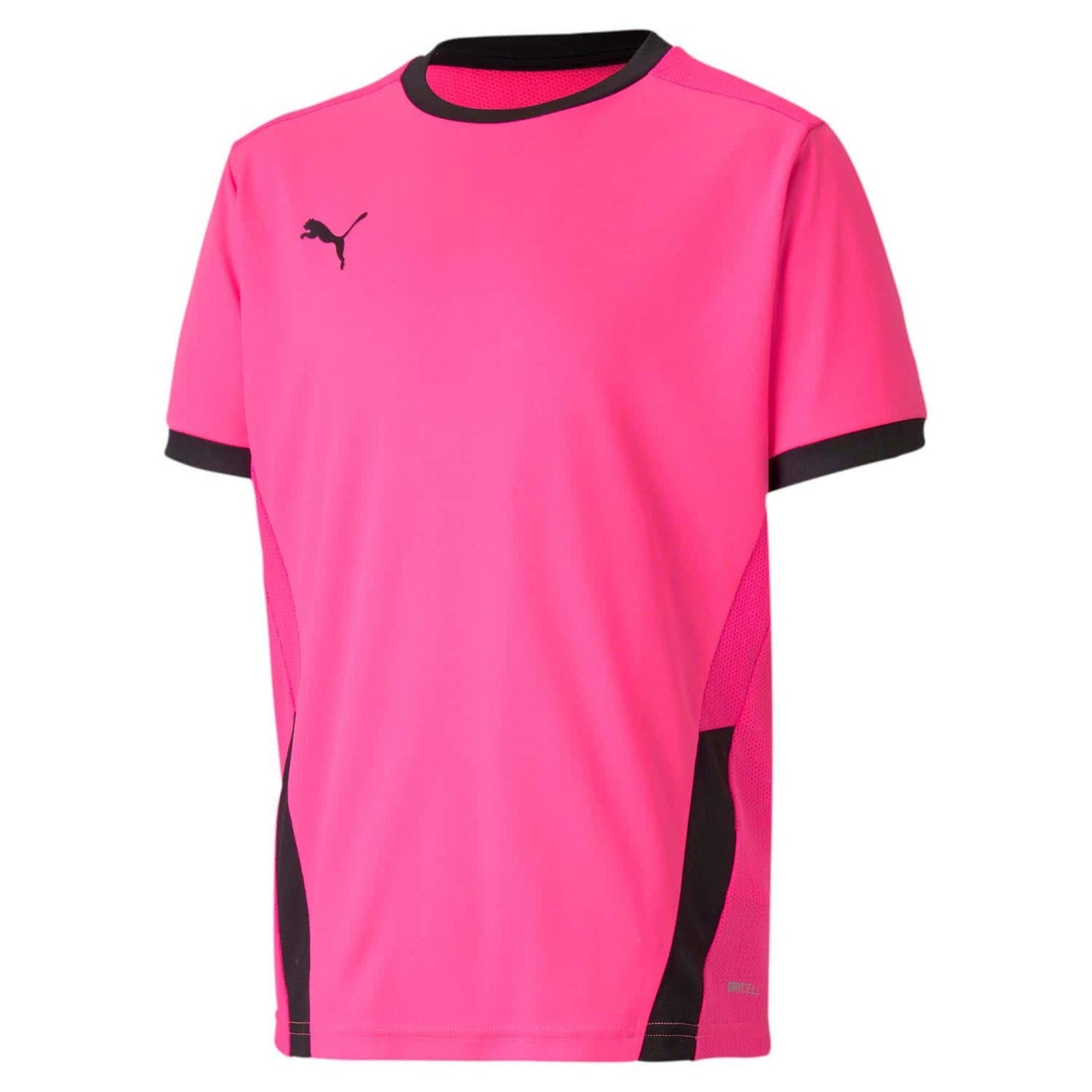 PUMA Herren, teamGOAL 23 Jersey Trikot