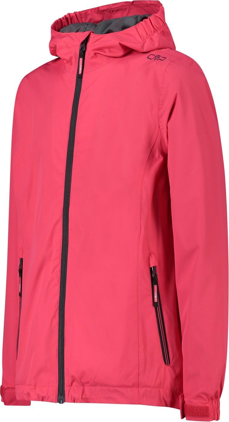 CMP, Kid Gjacke Fix Hood, Girl