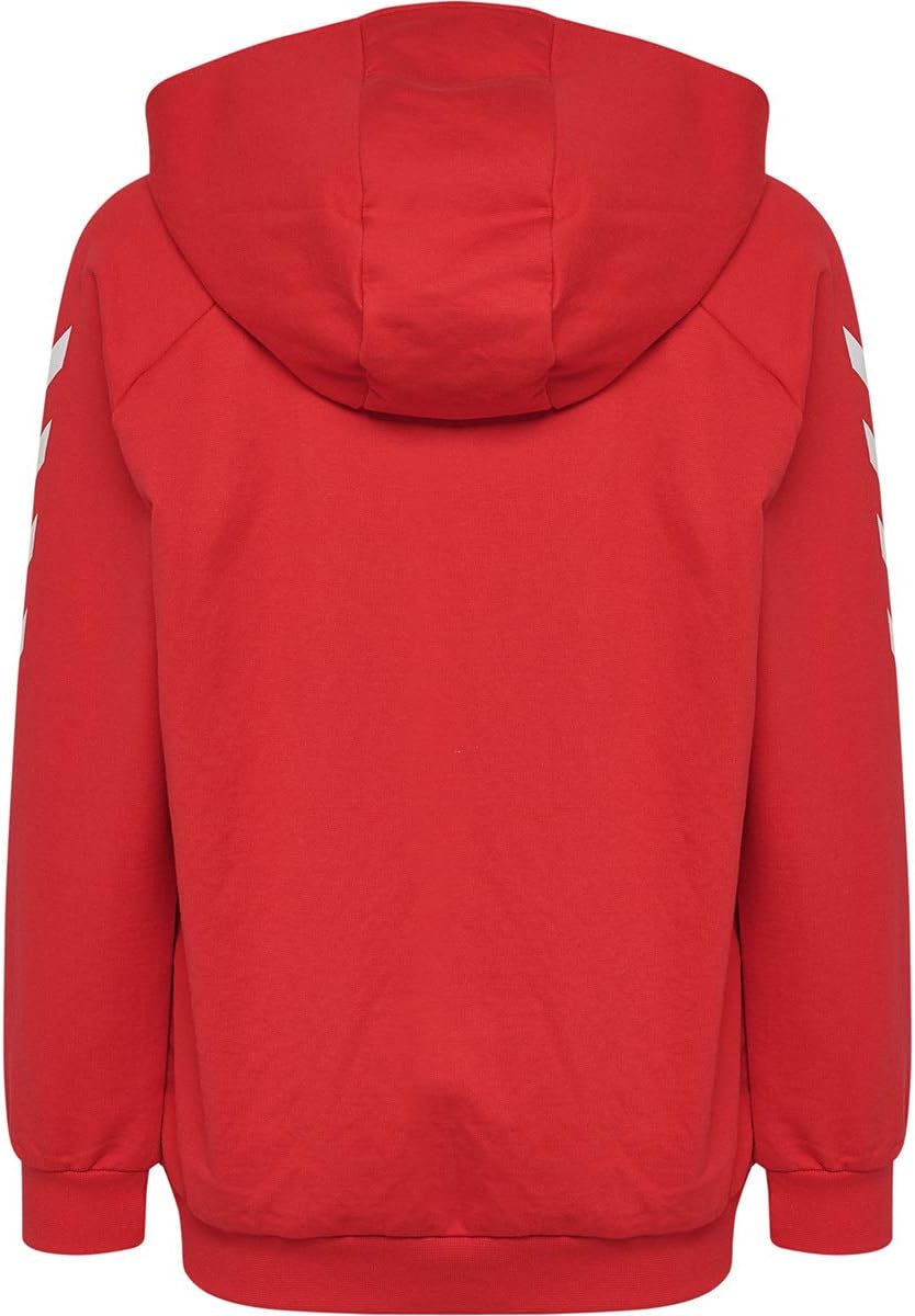 hummel Fußball - Textilien - Sweatshirts Cotton Hoody Kids