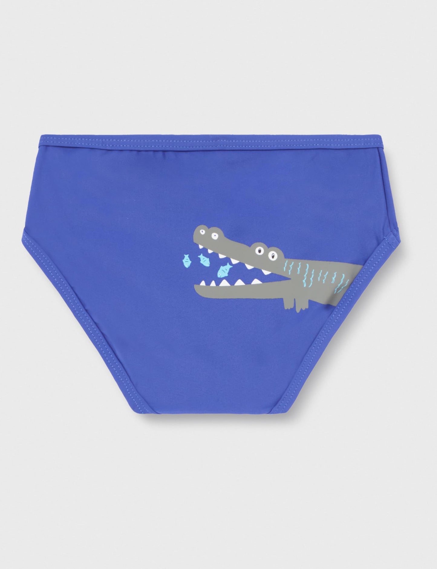 NAME IT Jungen Nmmzilas Swim Brief Box Badehose