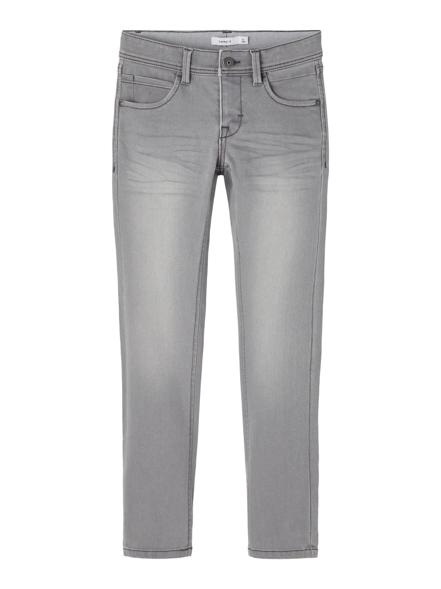 NAME IT Slim Fit Sweat Boy Jeans